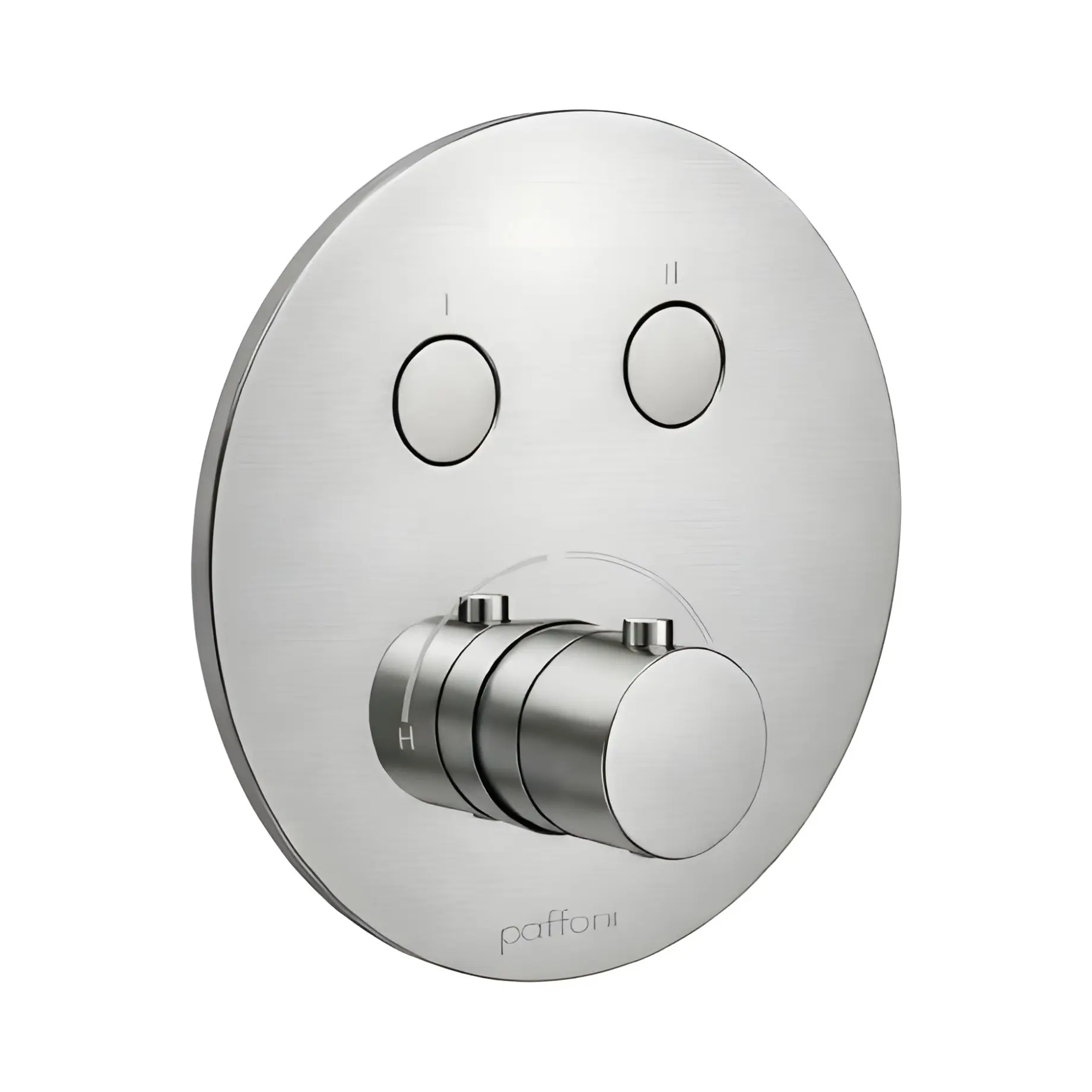 Змішувач для ванни та душу на 2 споживача  Compact Box