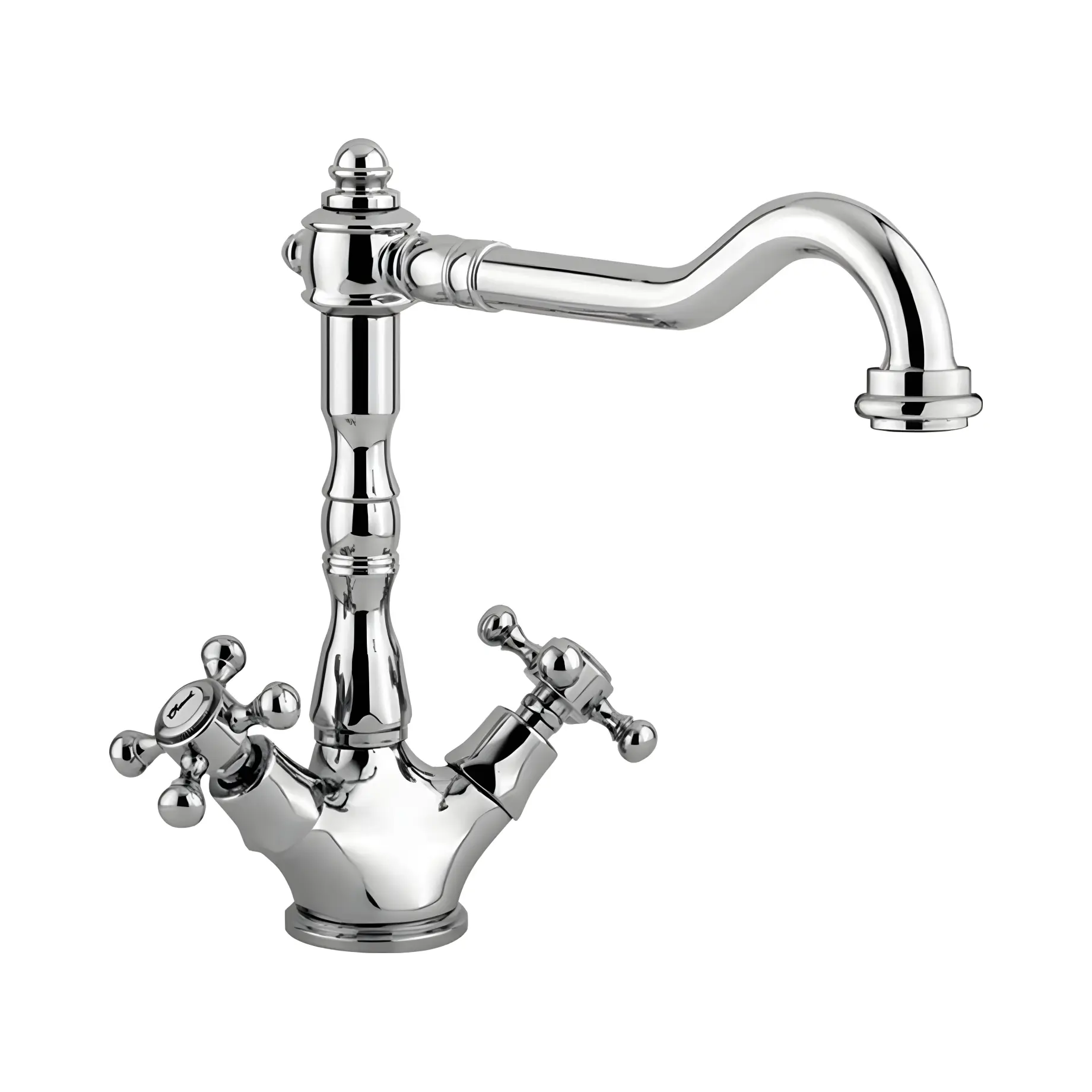 Змішувач для кухні  Belinda