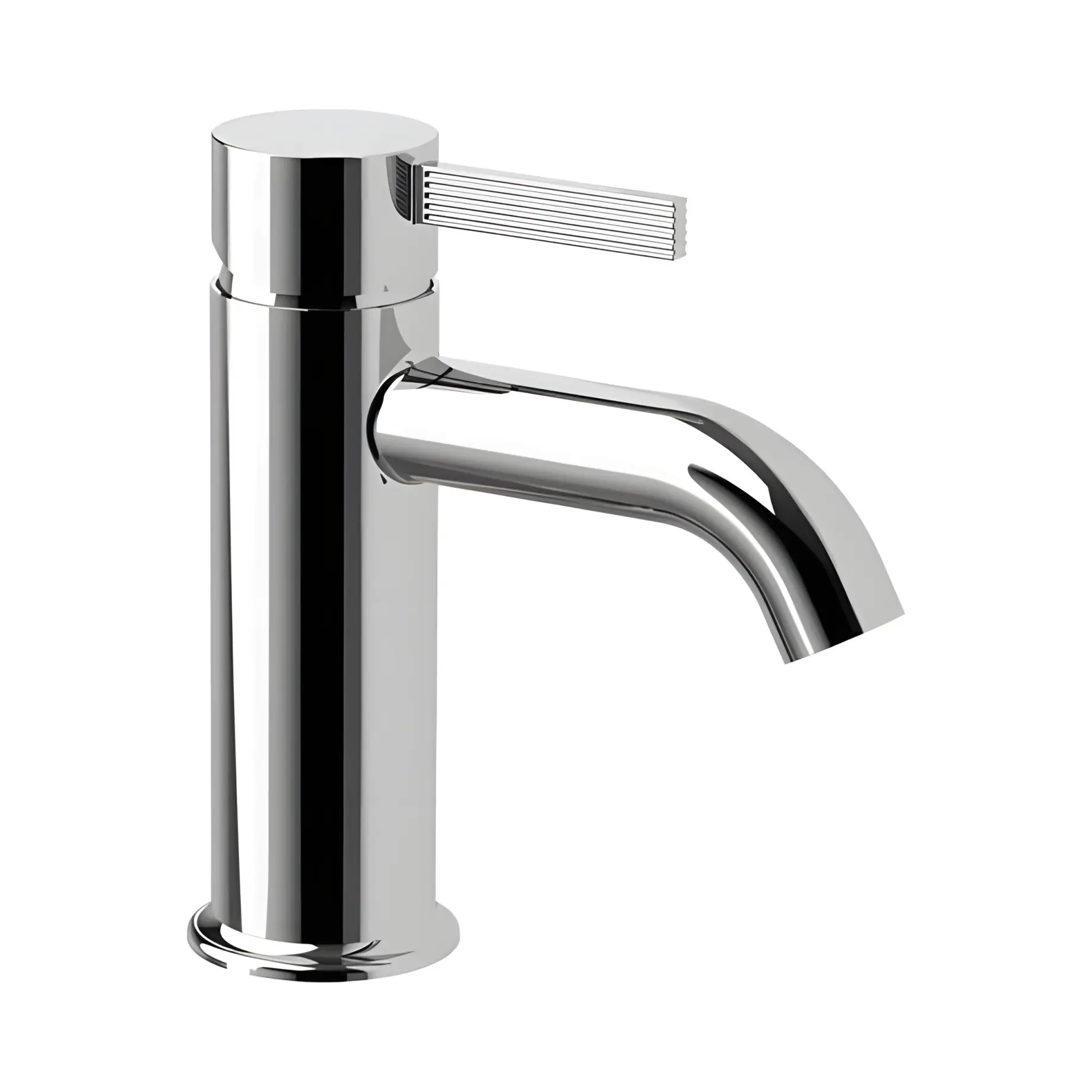 Змішувач для раковини Fox без донного клапана