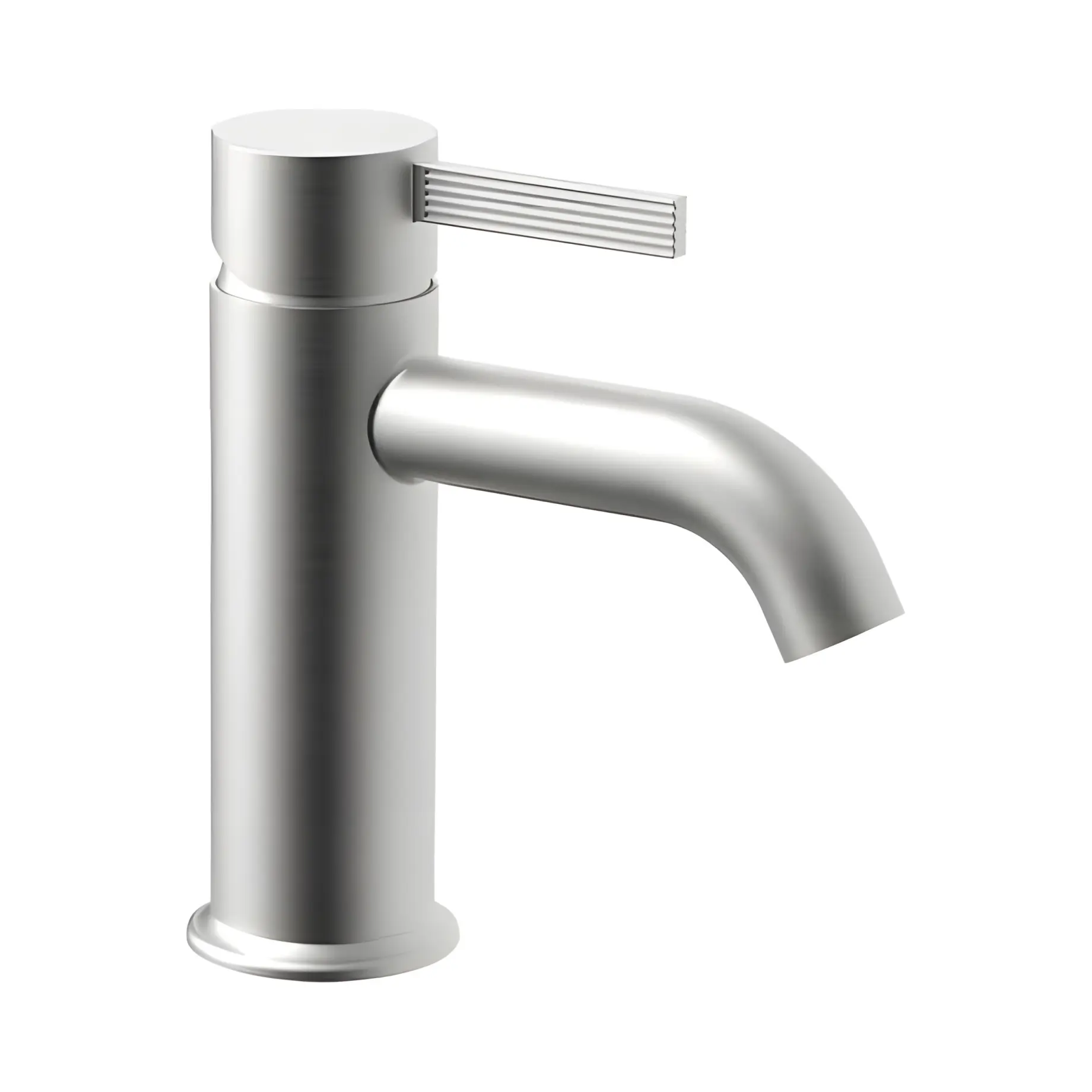 Змішувач для раковини Fox з донним клапаном Clic Clac