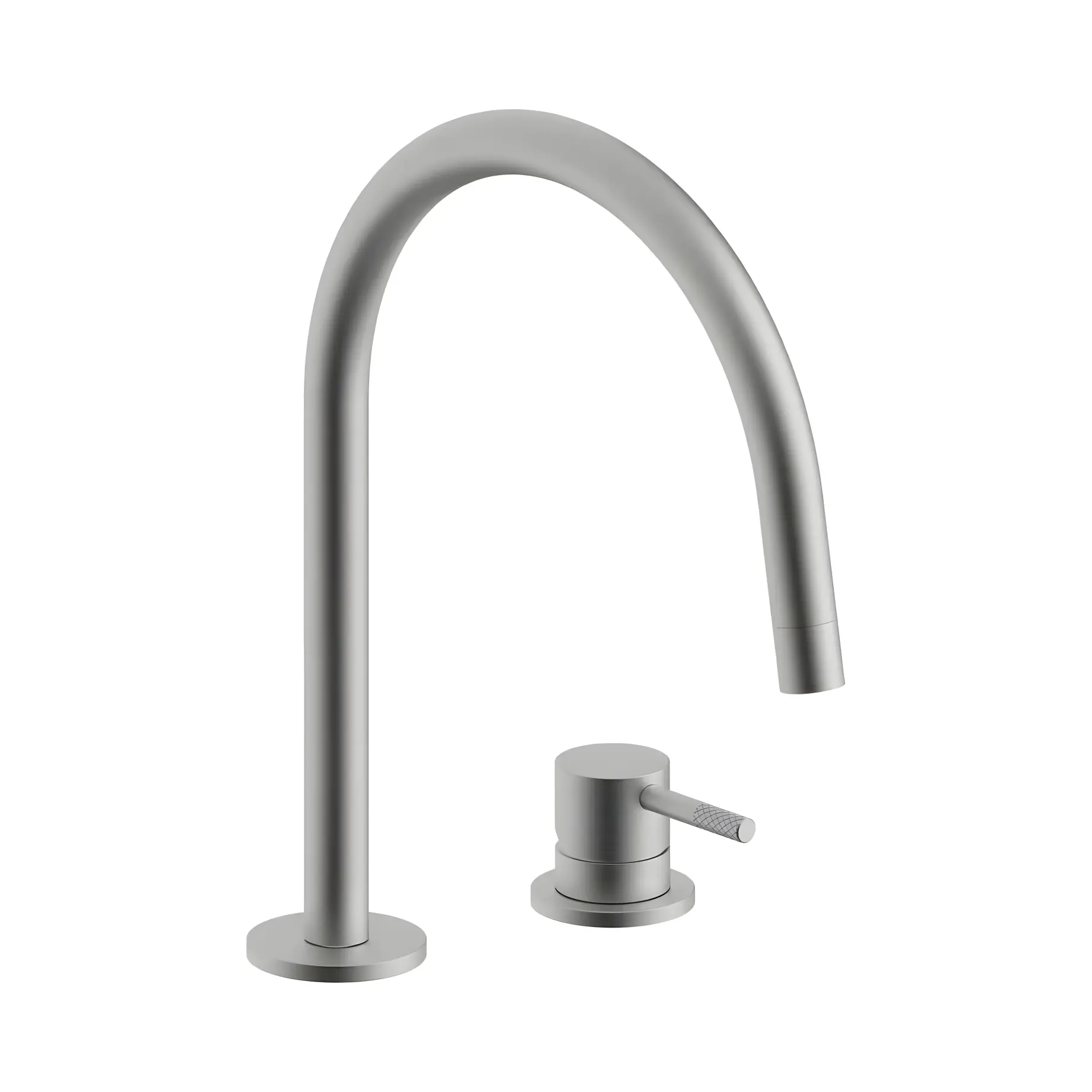 Змішувач для раковини JOLLY з донним клапаном clic-clac