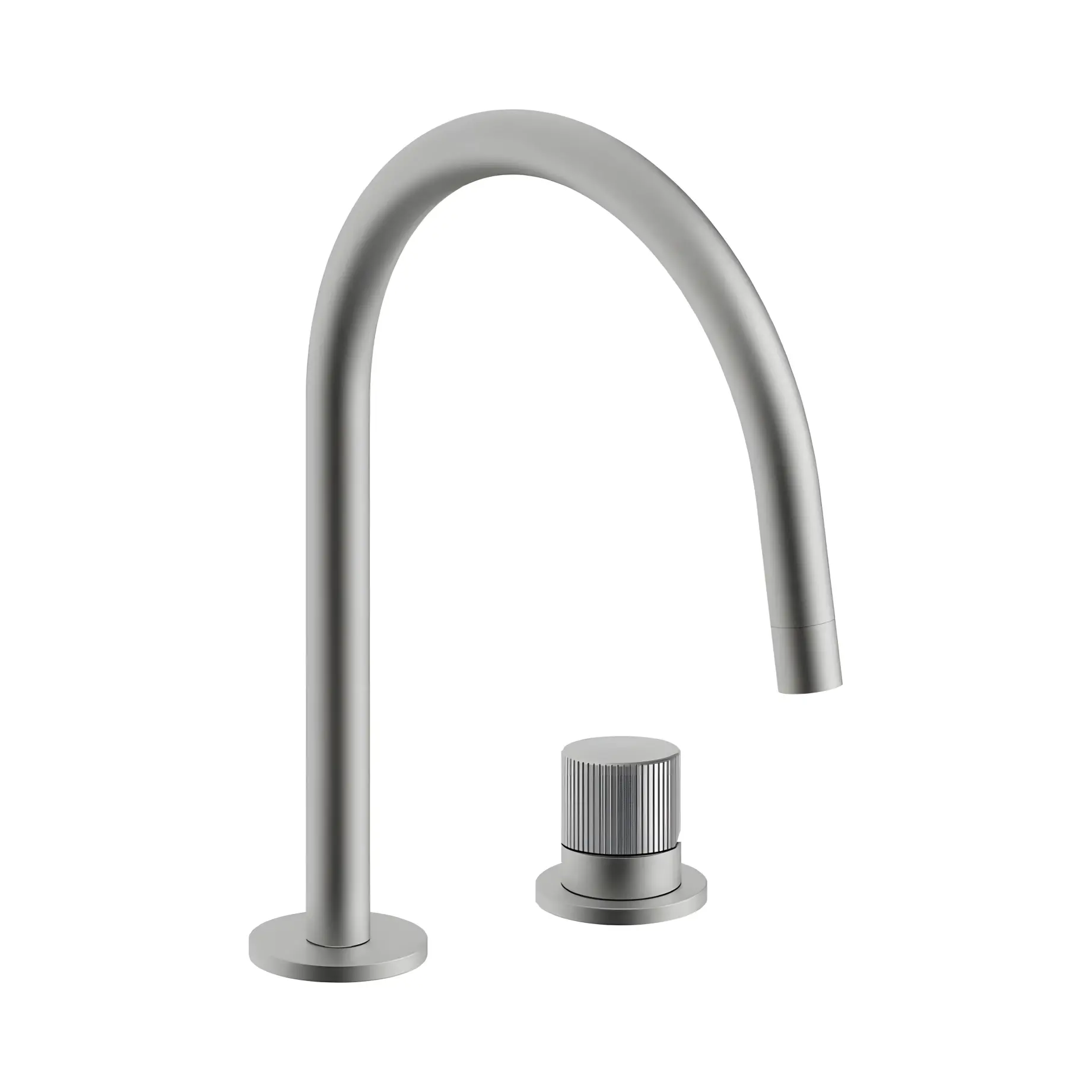 Змішувач для раковини JO з донним клапаном Clic-Clac