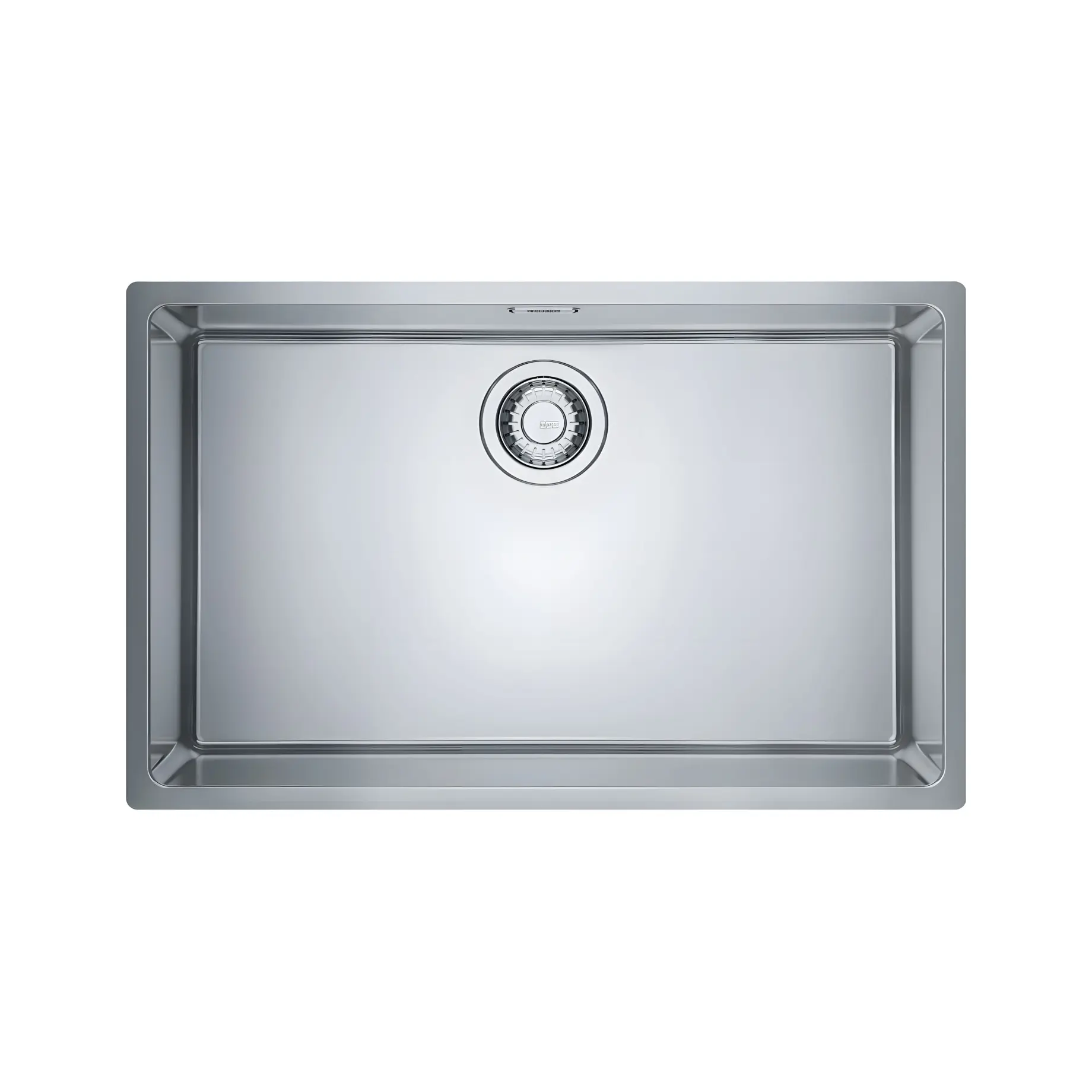 Кухонна мийка Maris MRX 110-70