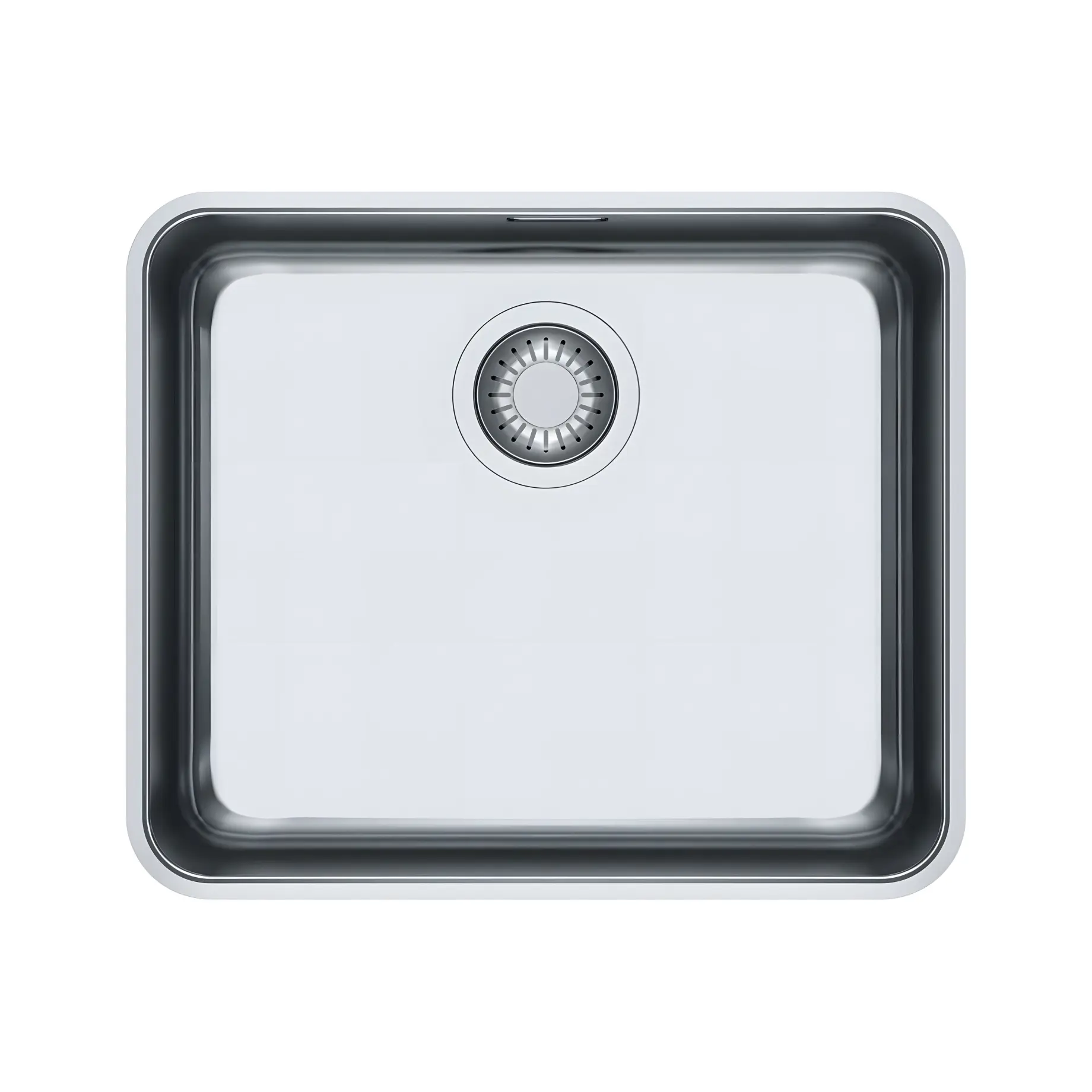 Кухонна мийка  Aton ANX 110-48