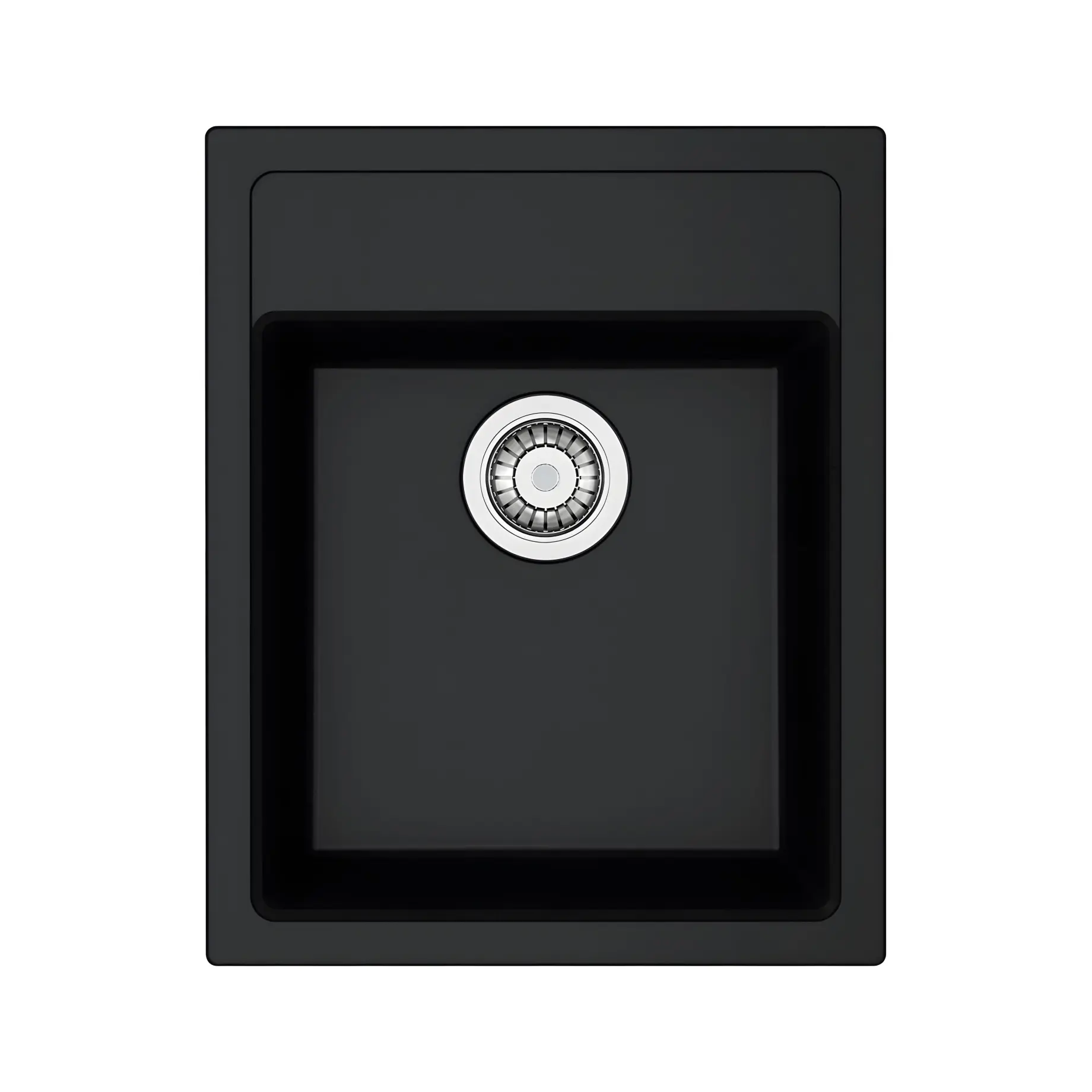 Кухонна мийка Sirius SID 610-40