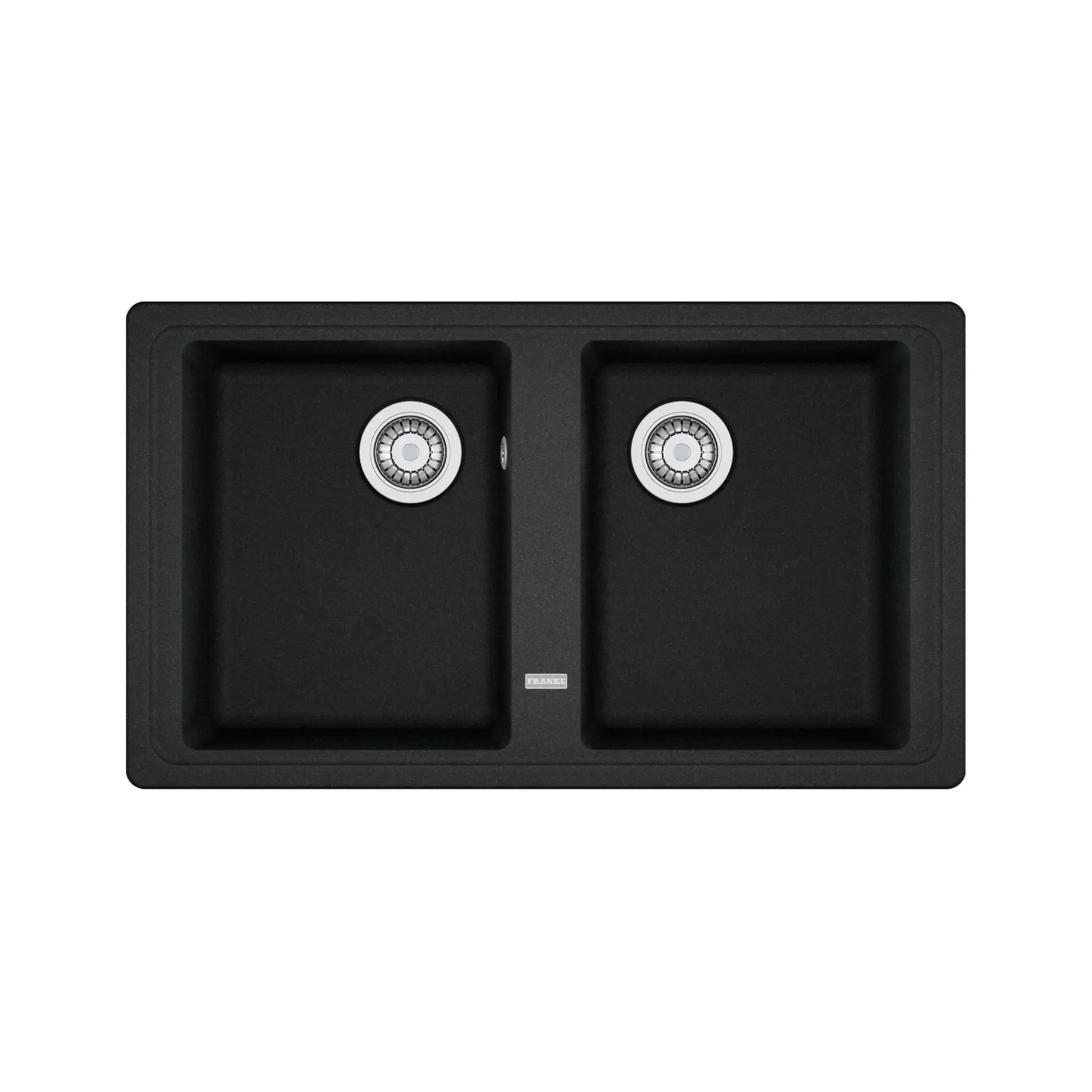 Кухонна мийка Basis BFG 620