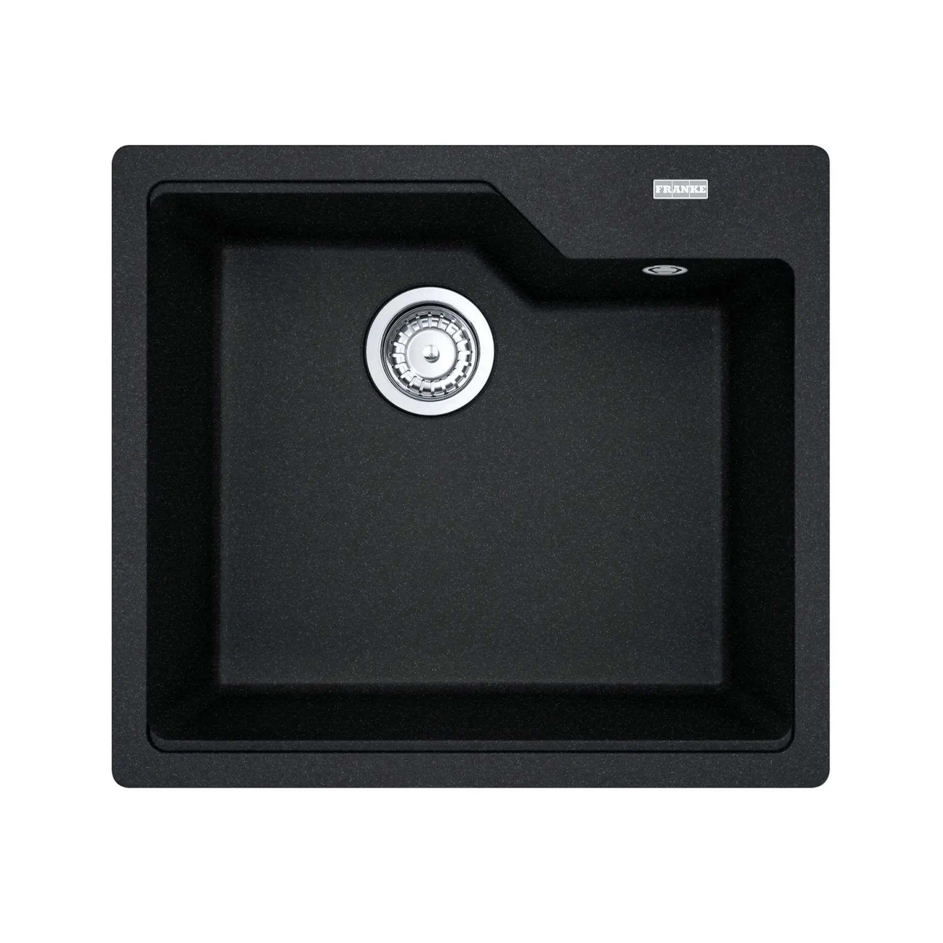 Кухонна мийка Urban UBG 610-56