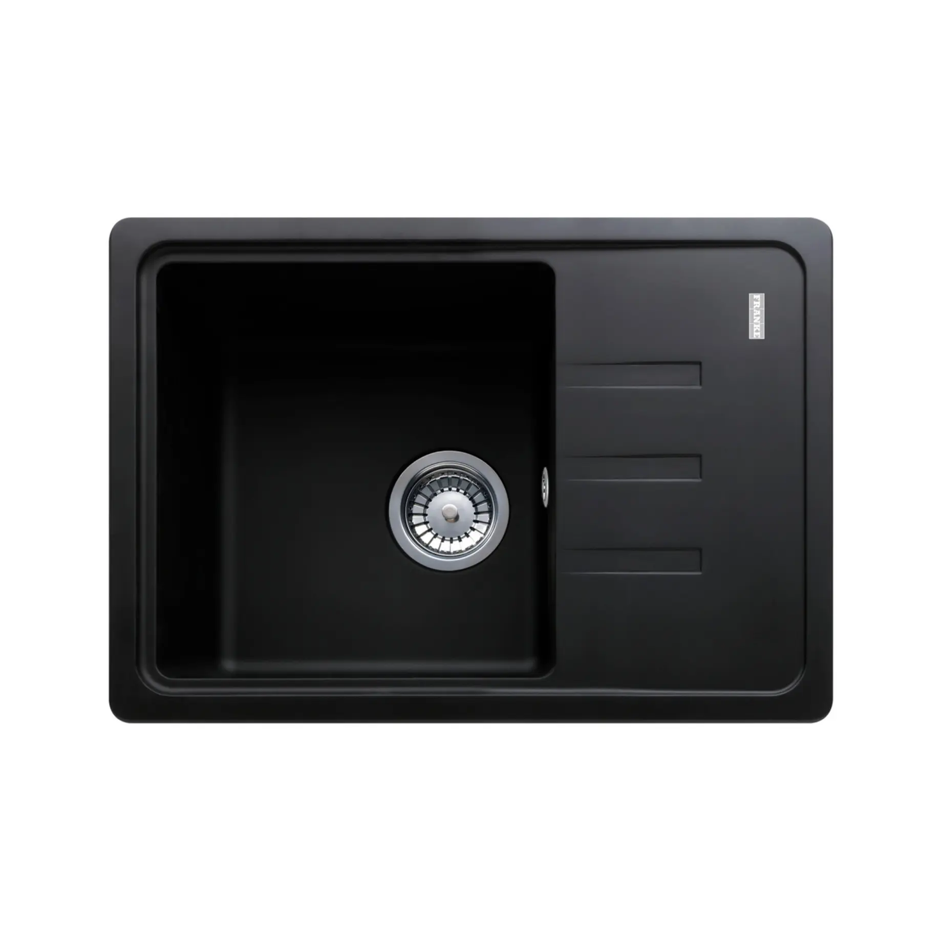 Кухонна мийка Malta BSG 611-62