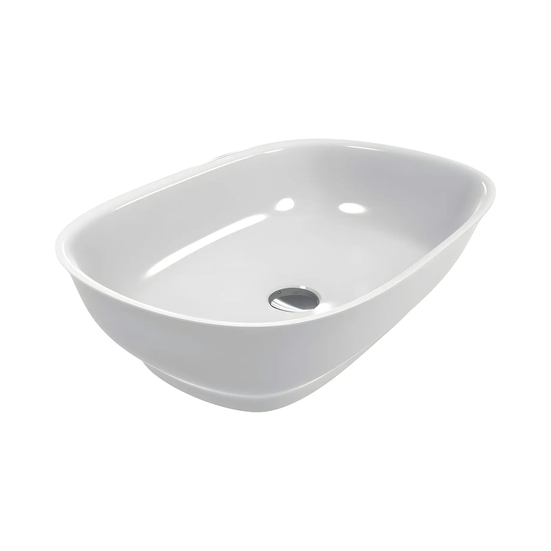 Умивальник Santorini