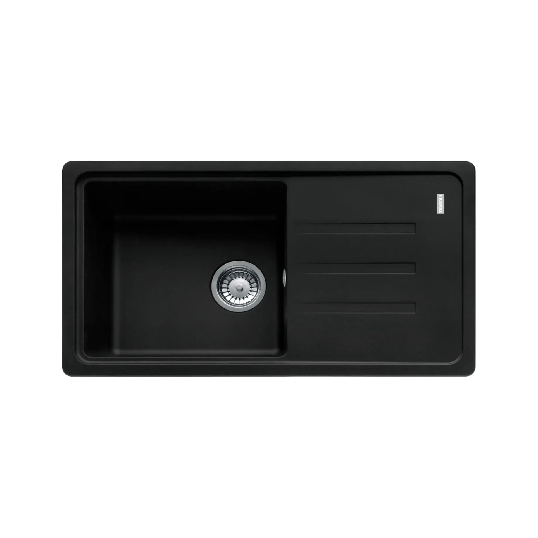 Кухонна мийка Malta BSG 611-78