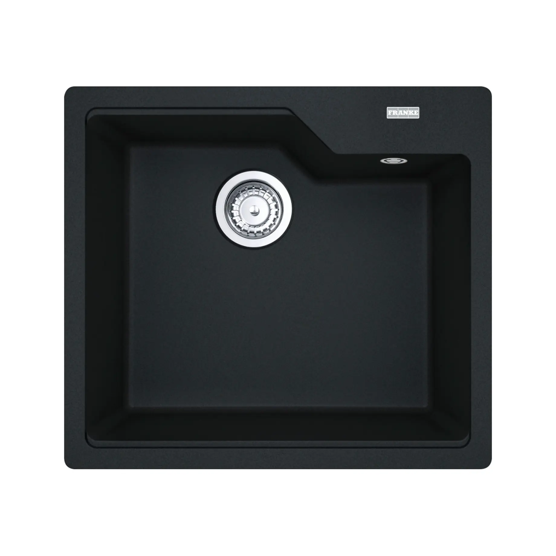 Кухонна мийка Urban UBG 610-56