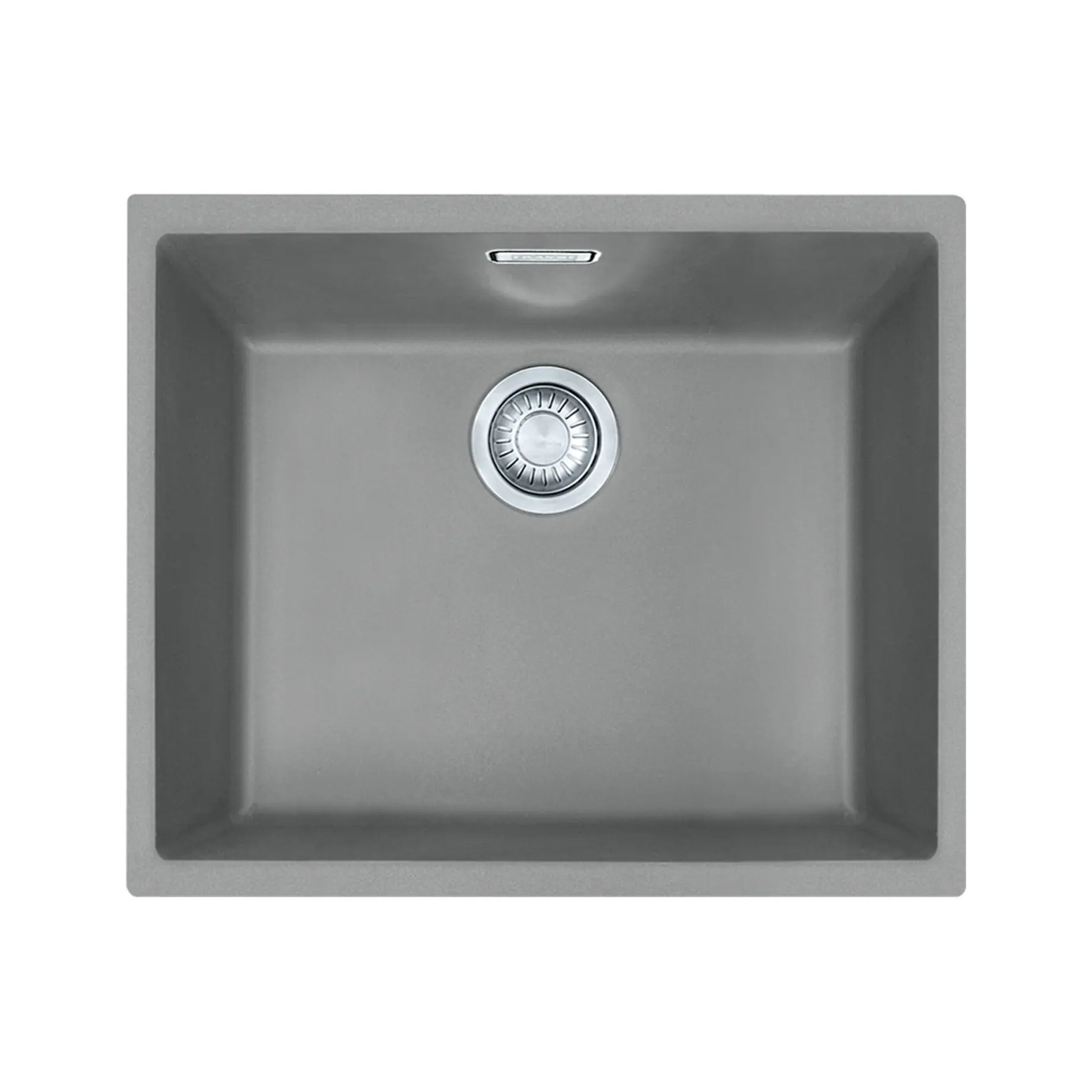 Кухонна мийка Sirius SID 110-50