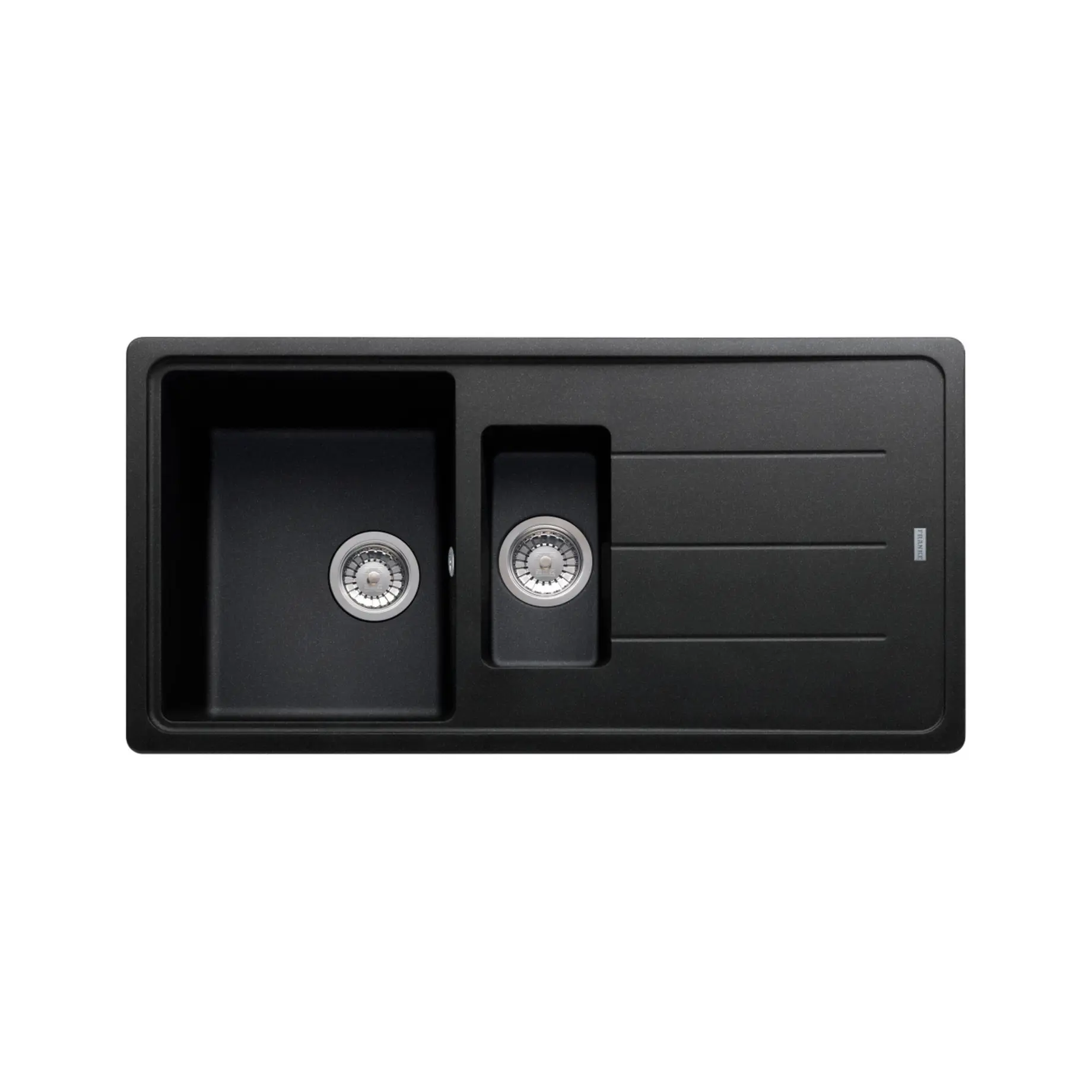 Кухонна мийка Basis BFG 651