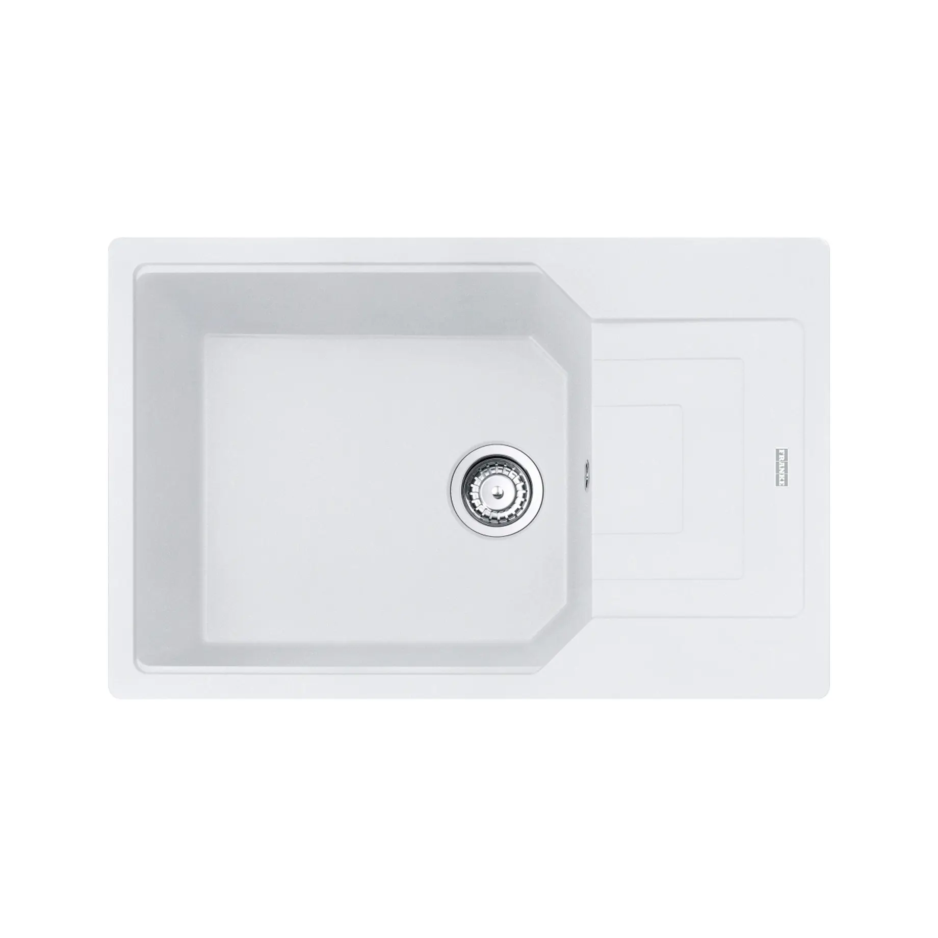 Кухонна мийка Urban UBG 611-78 XL