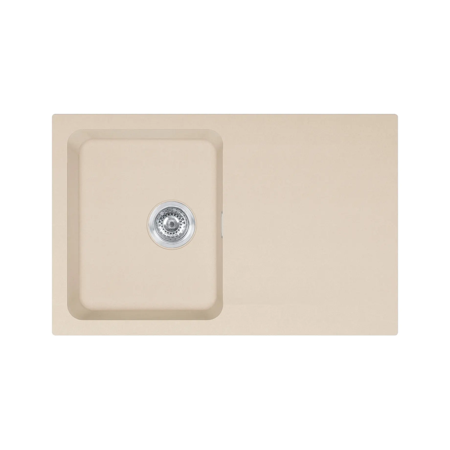 Кухонна мийка Orion OID 611-78