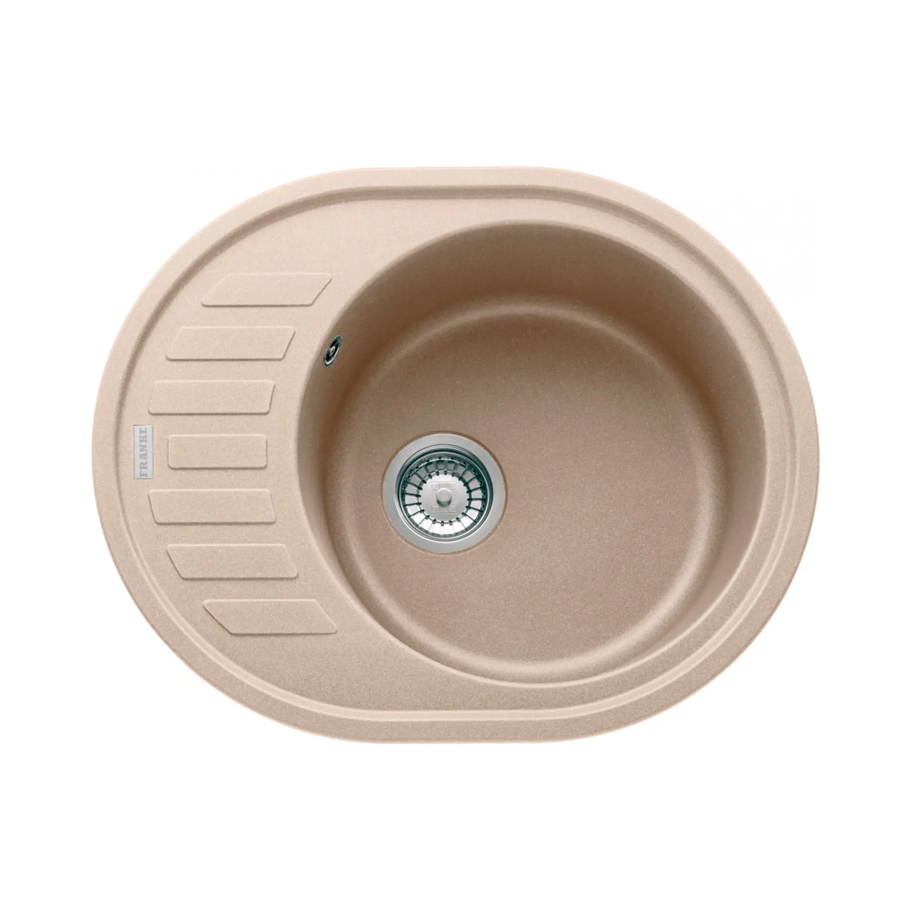 Кухонна мийка Ronda ROG 611-62