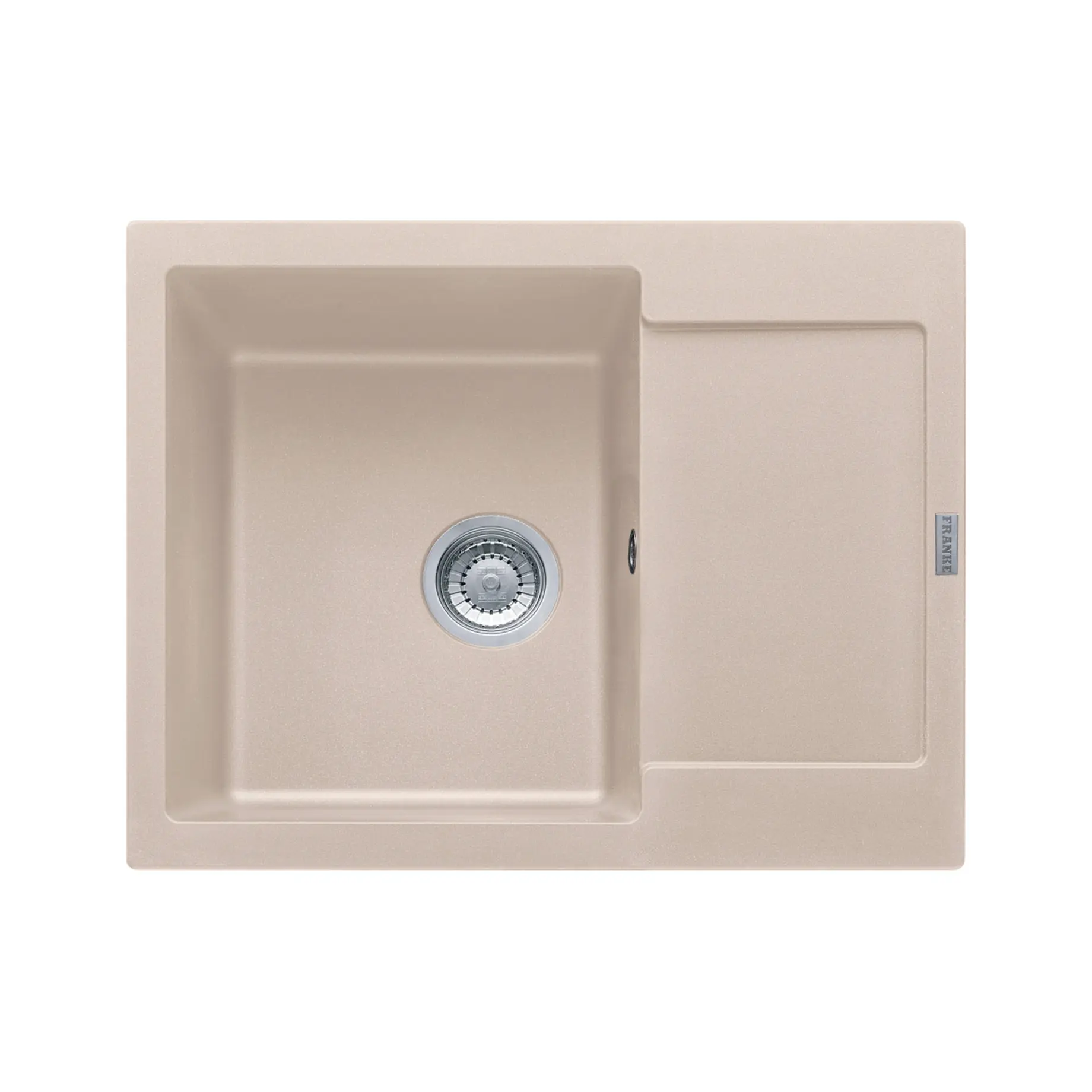 Кухонна мийка  Maris MRG 611-62