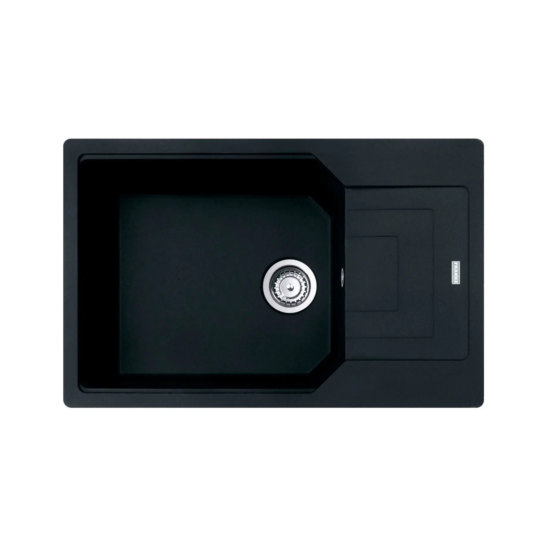 Кухонна мийка Urban UBG 611-78 XL