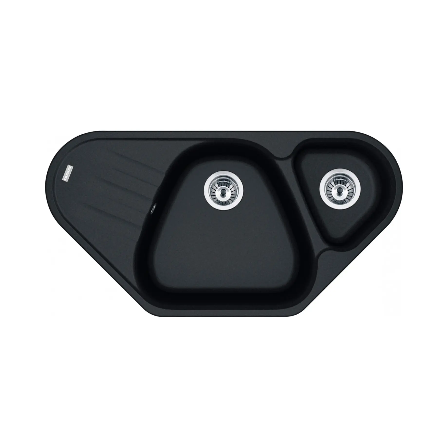 Кухонна мийка Antea  AZG 661-E