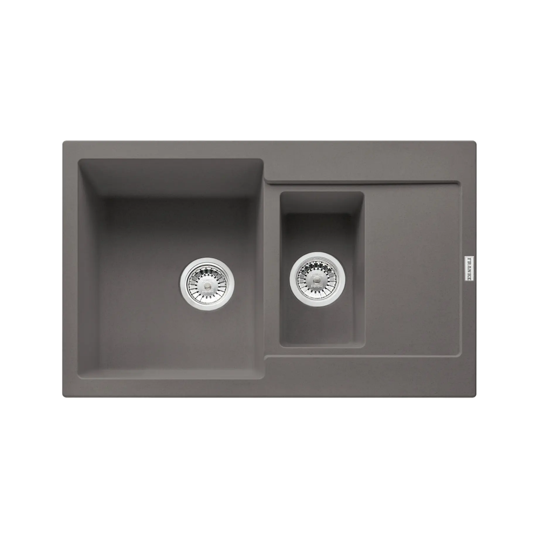 Кухонна мийка Maris MRG 651-78