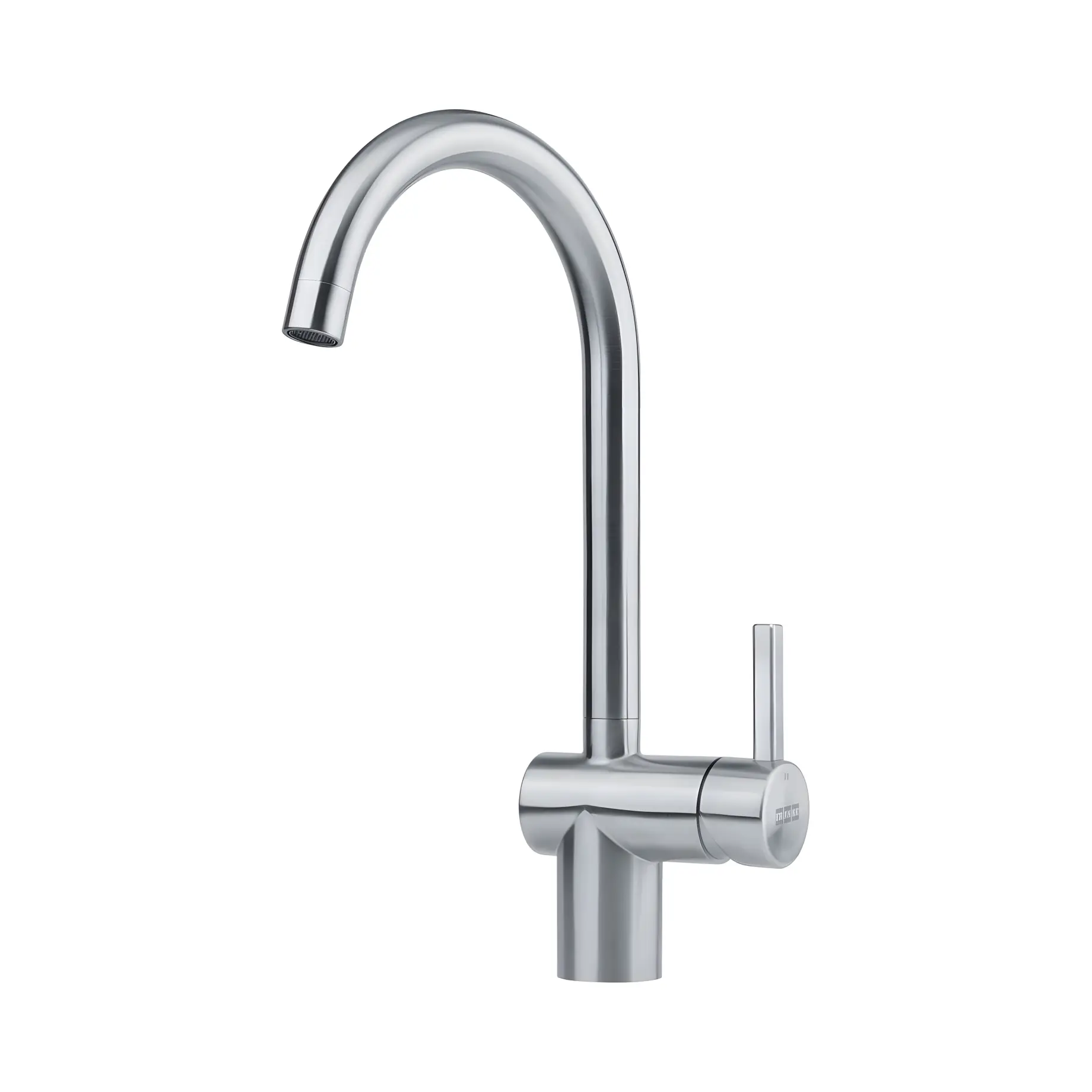 Змішувач для кухні  Leda Neo