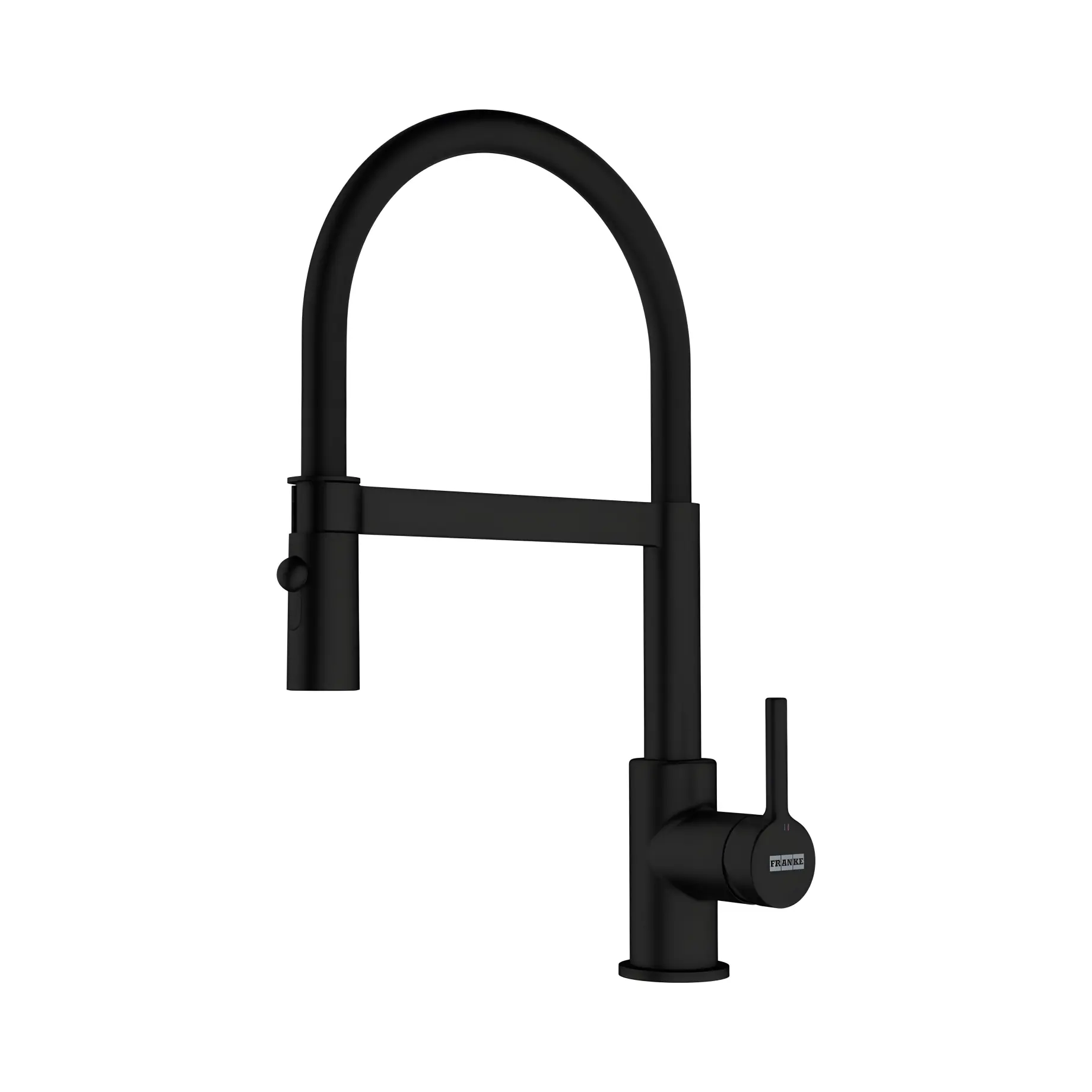 Змішувач для кухні  Lina Semi Pro