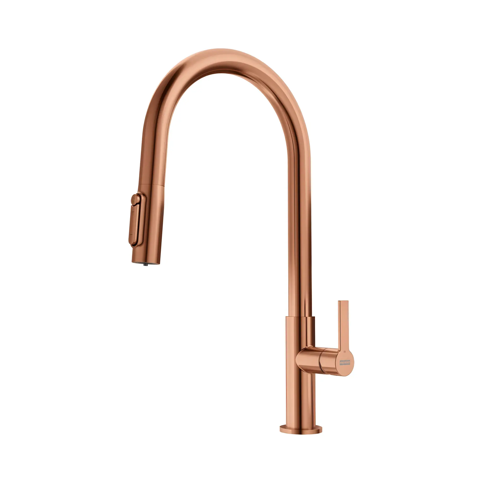 Змішувач для кухні  з висувним виливом Maris Slim J Pull Down