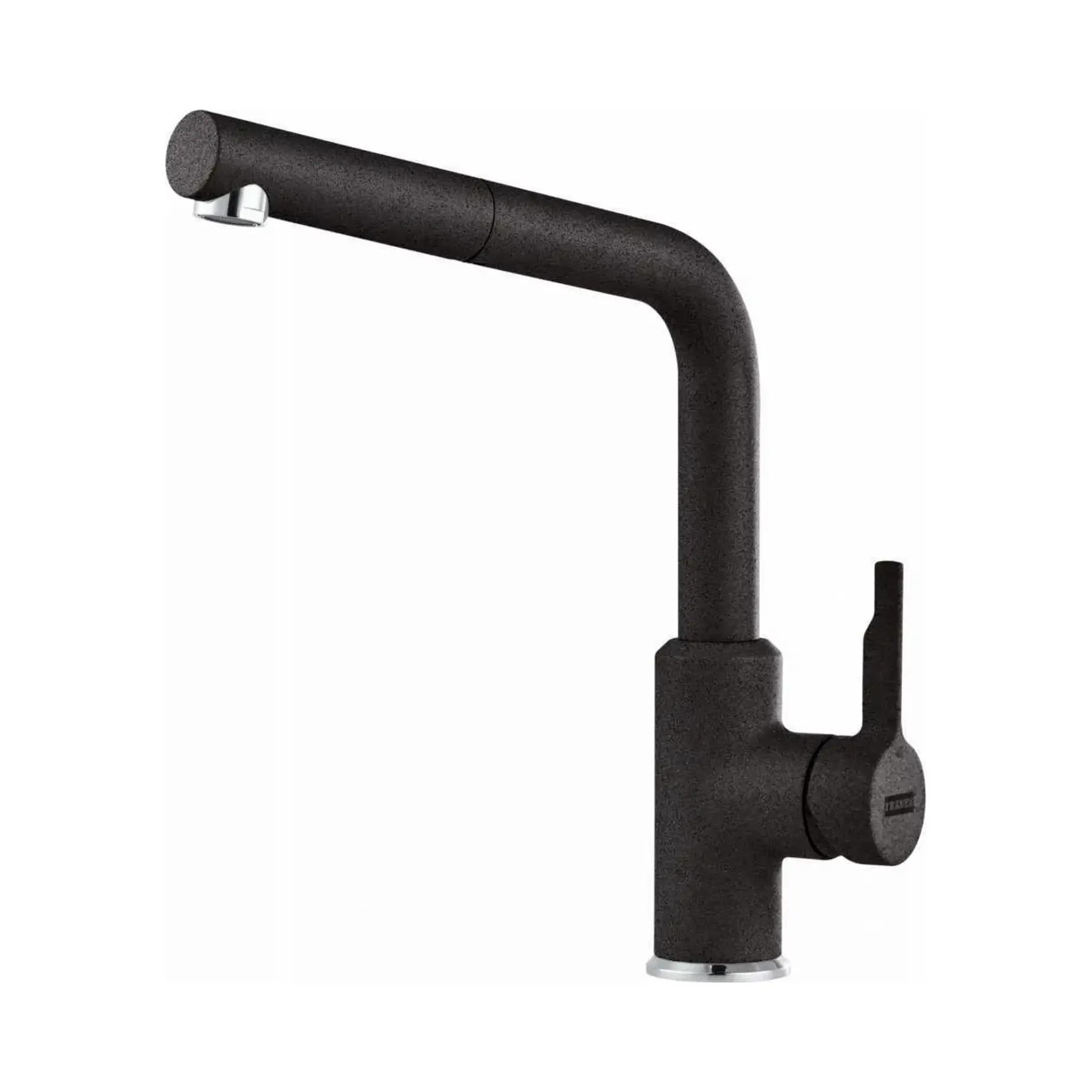 Змішувач для кухні  з витяжним виливом Urban