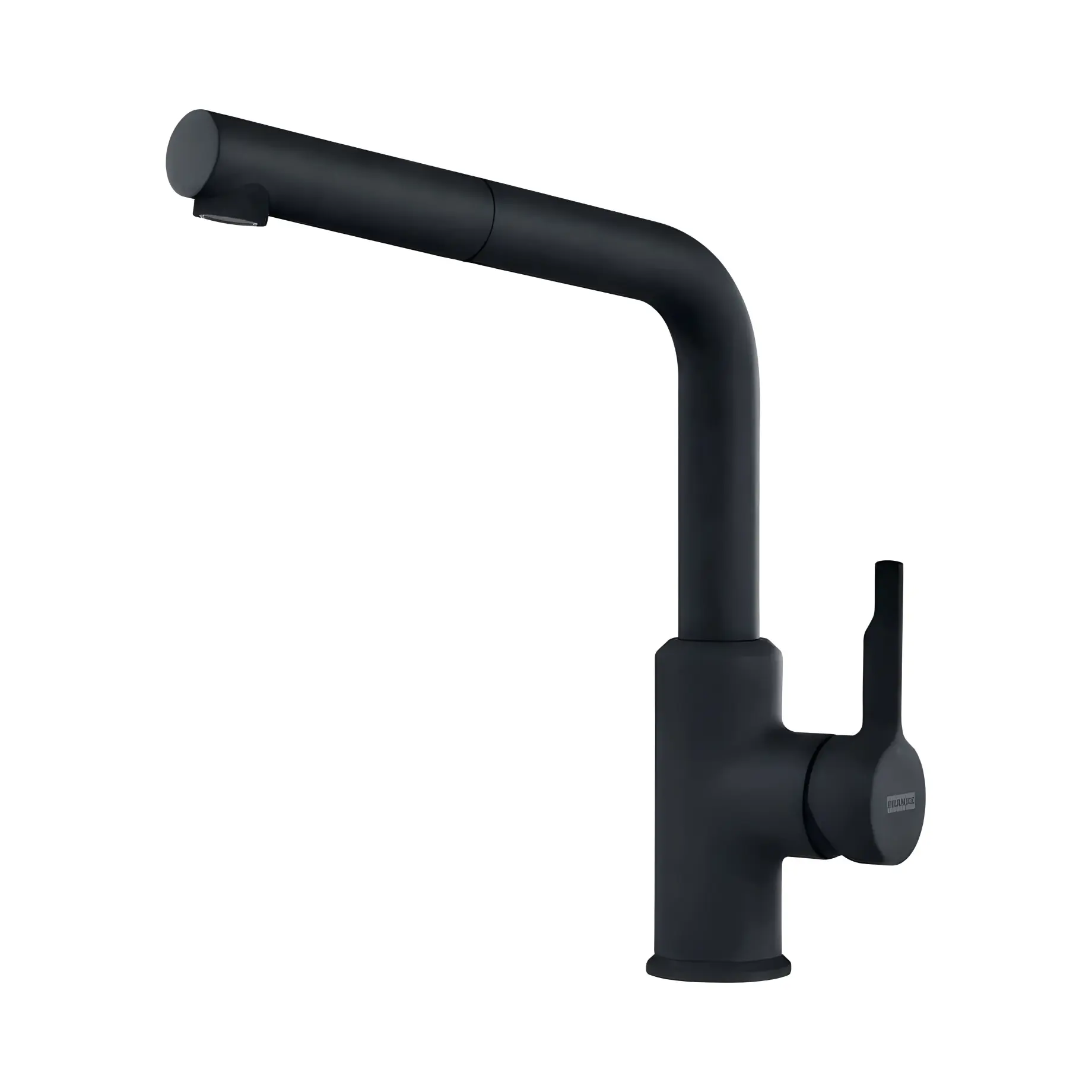 Змішувач для кухні  з витяжним виливом Urban