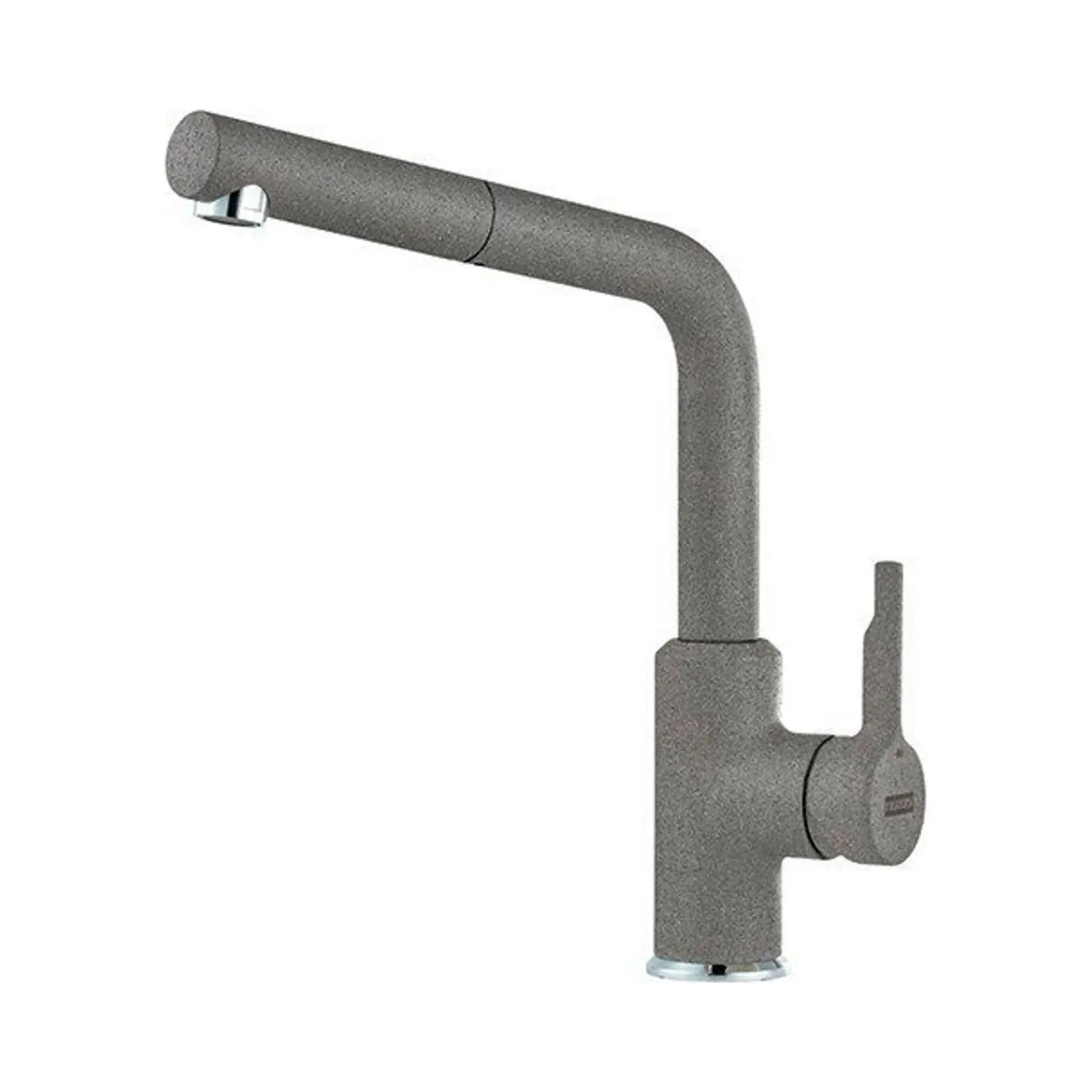 Змішувач для кухні з витяжним виливом Urban