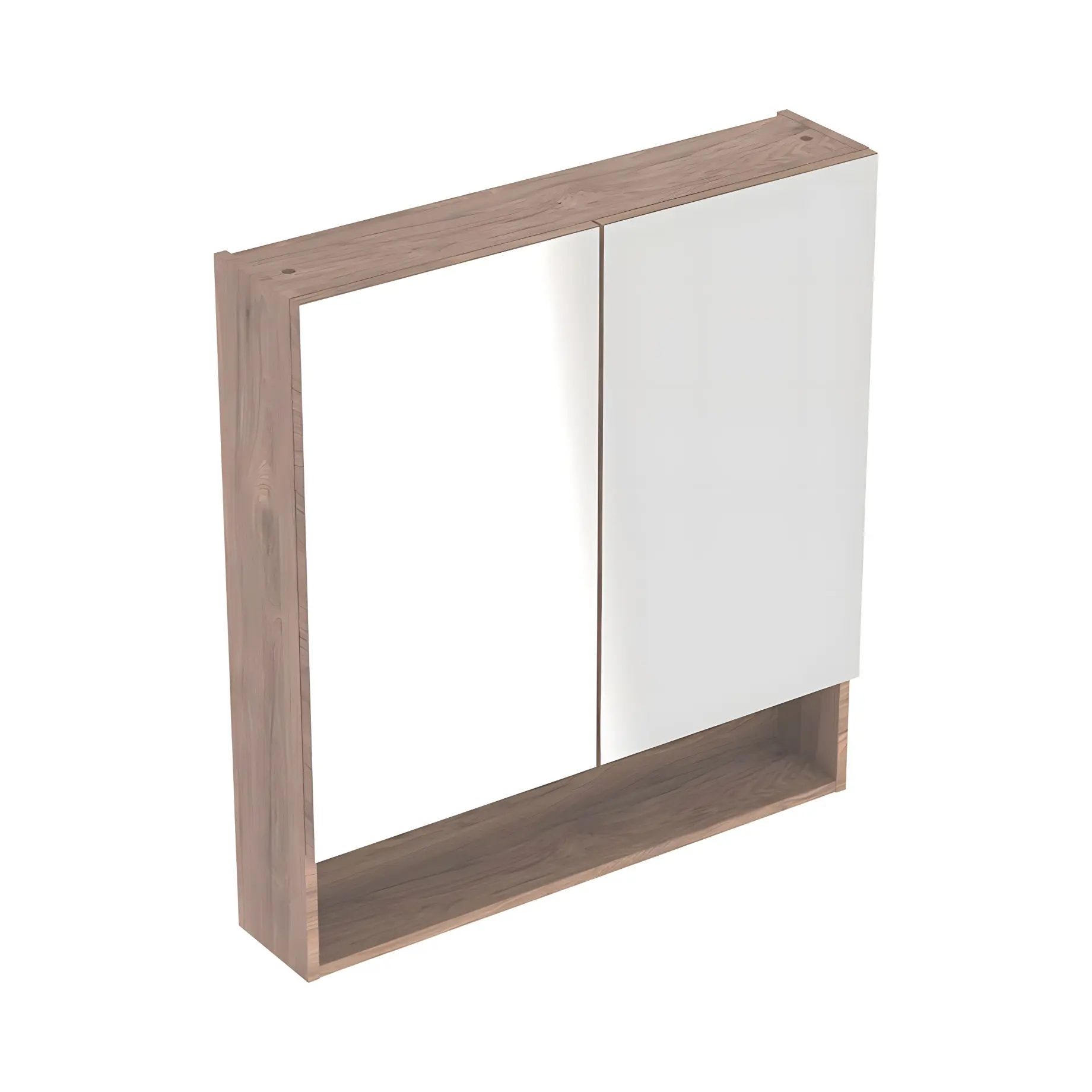 Дзеркальна шафа Selnova Square