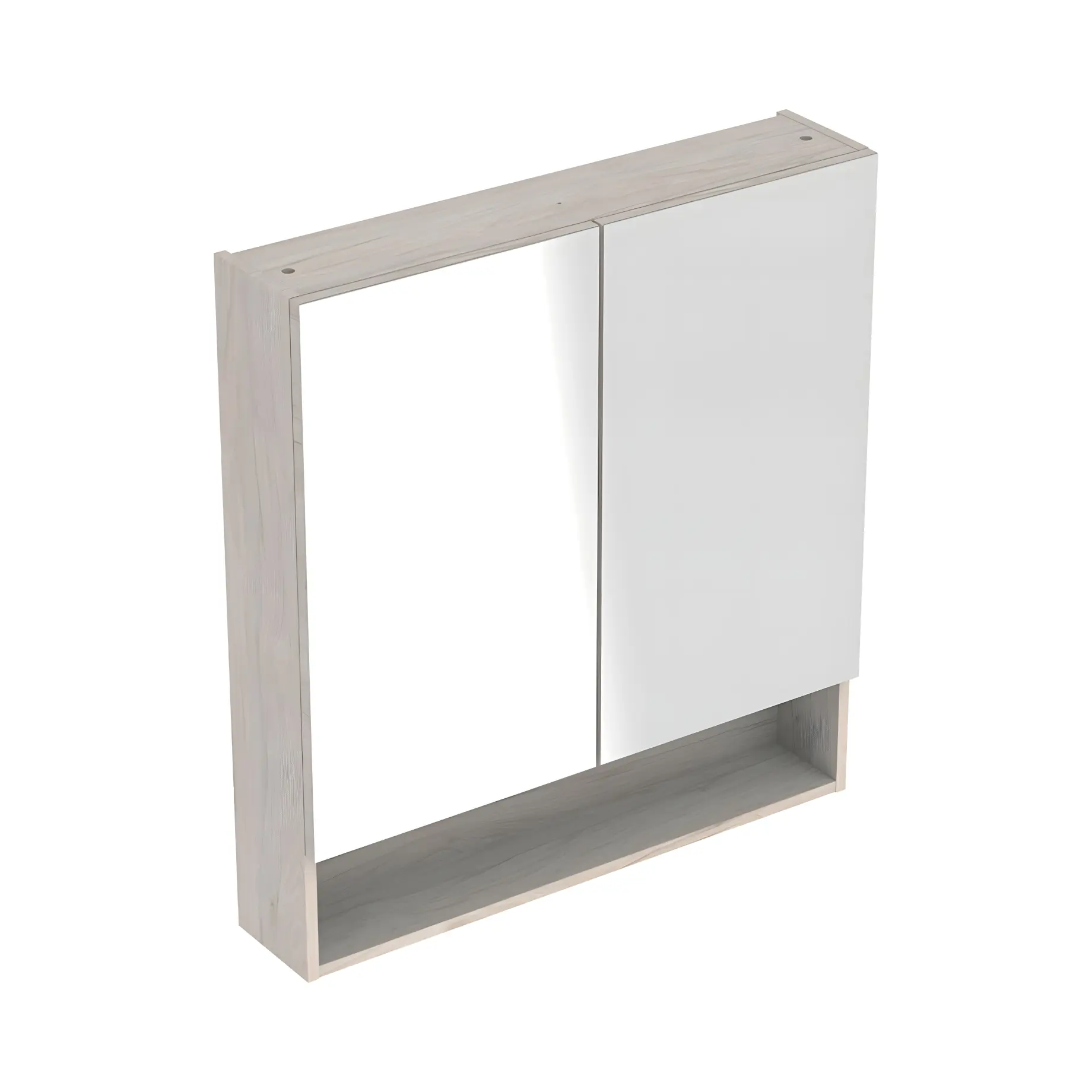 Дзеркальна шафа Selnova Square