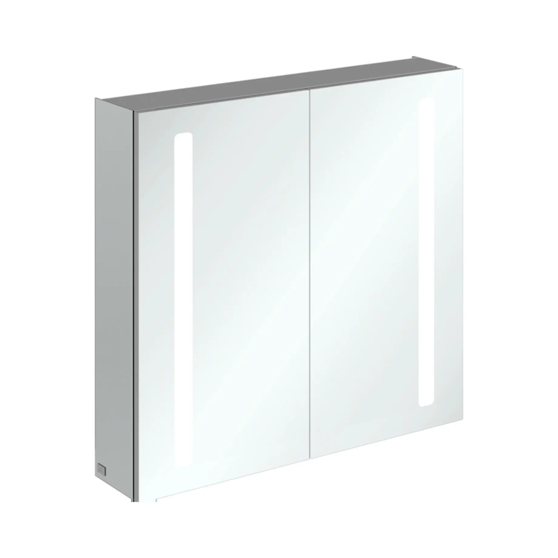 Дзеркальна шафа My View 14