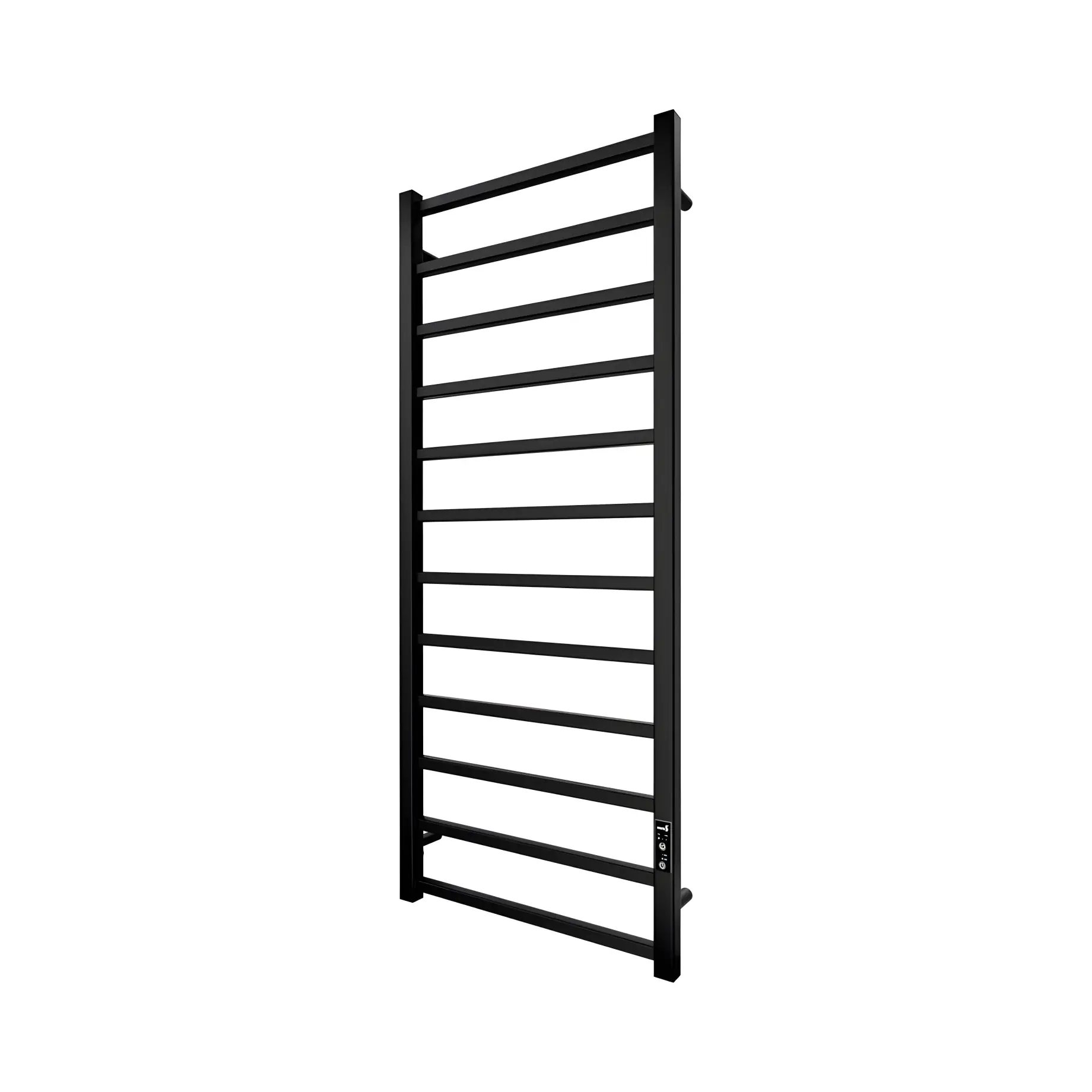 Електрична рушникосушарка Токіо -I, приховане підключення