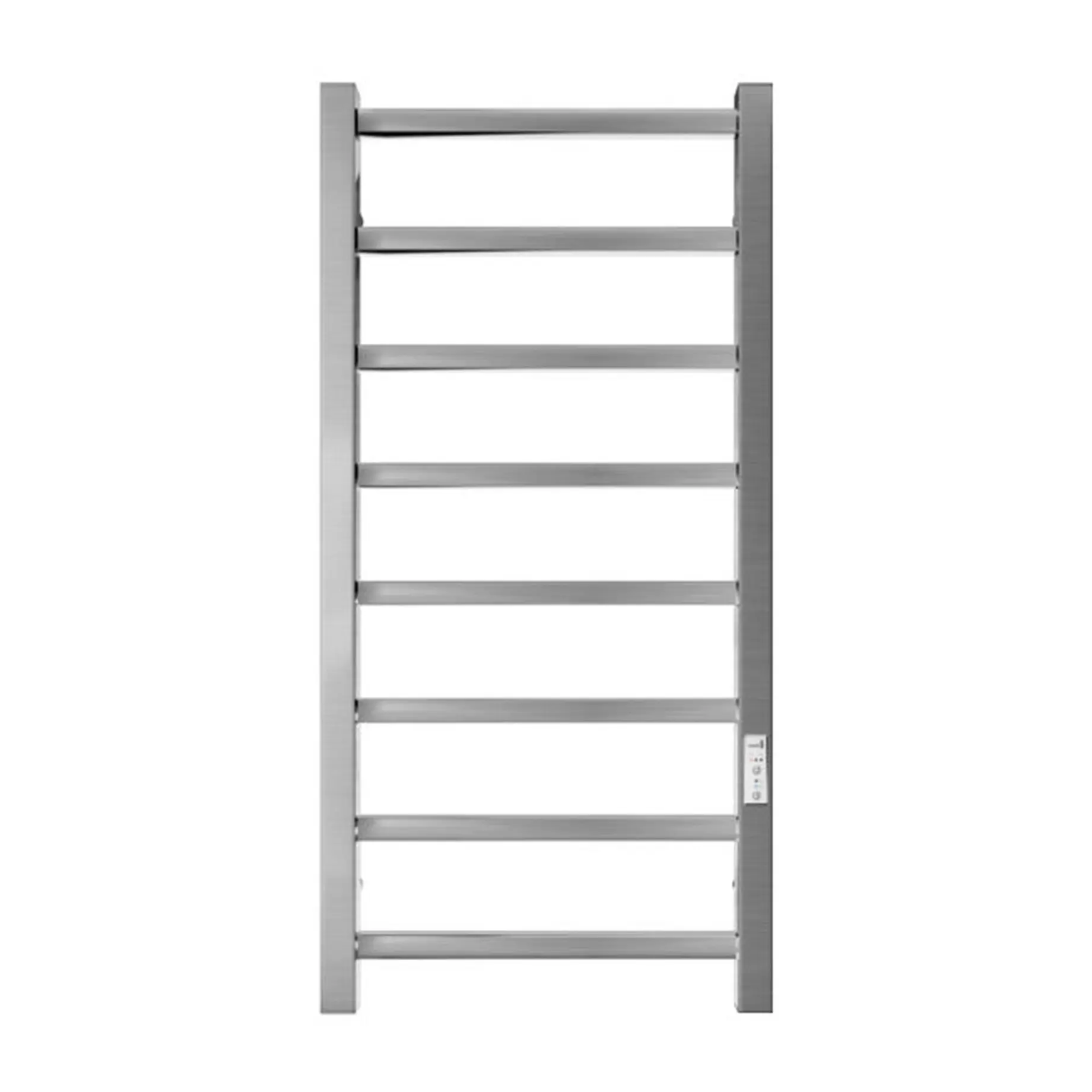 Електрична рушникосушарка Токіо -I, приховане підключення