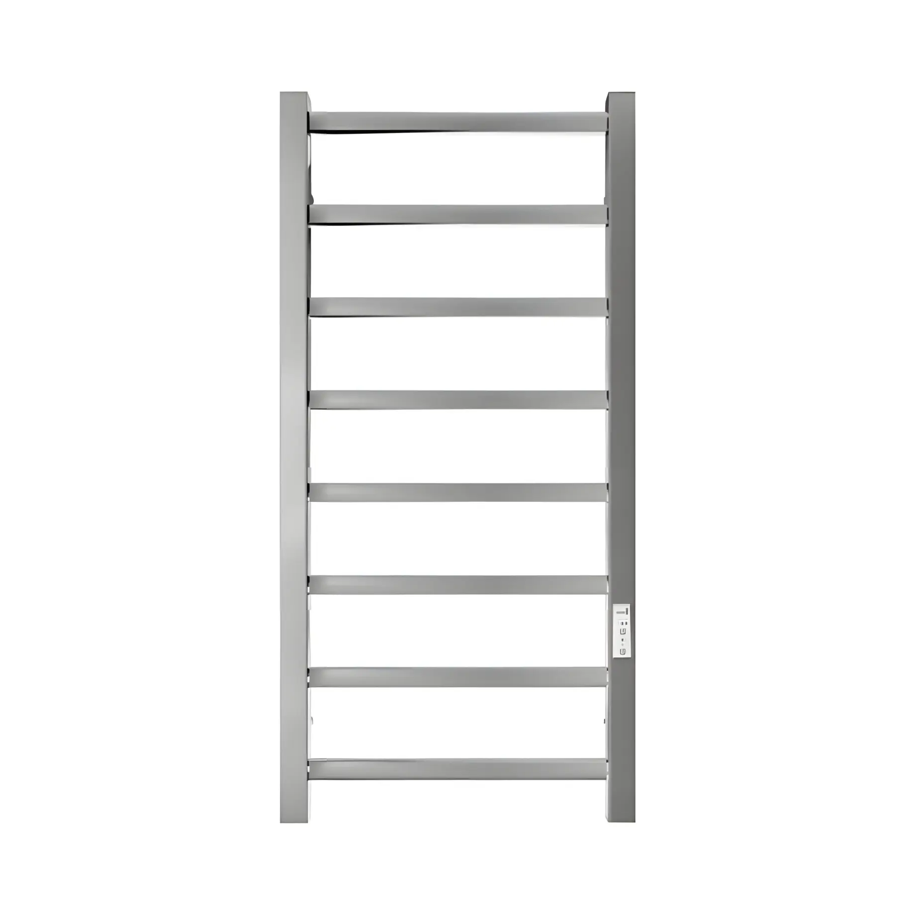 Електрична рушникосушарка Токіо -I, приховане підключення