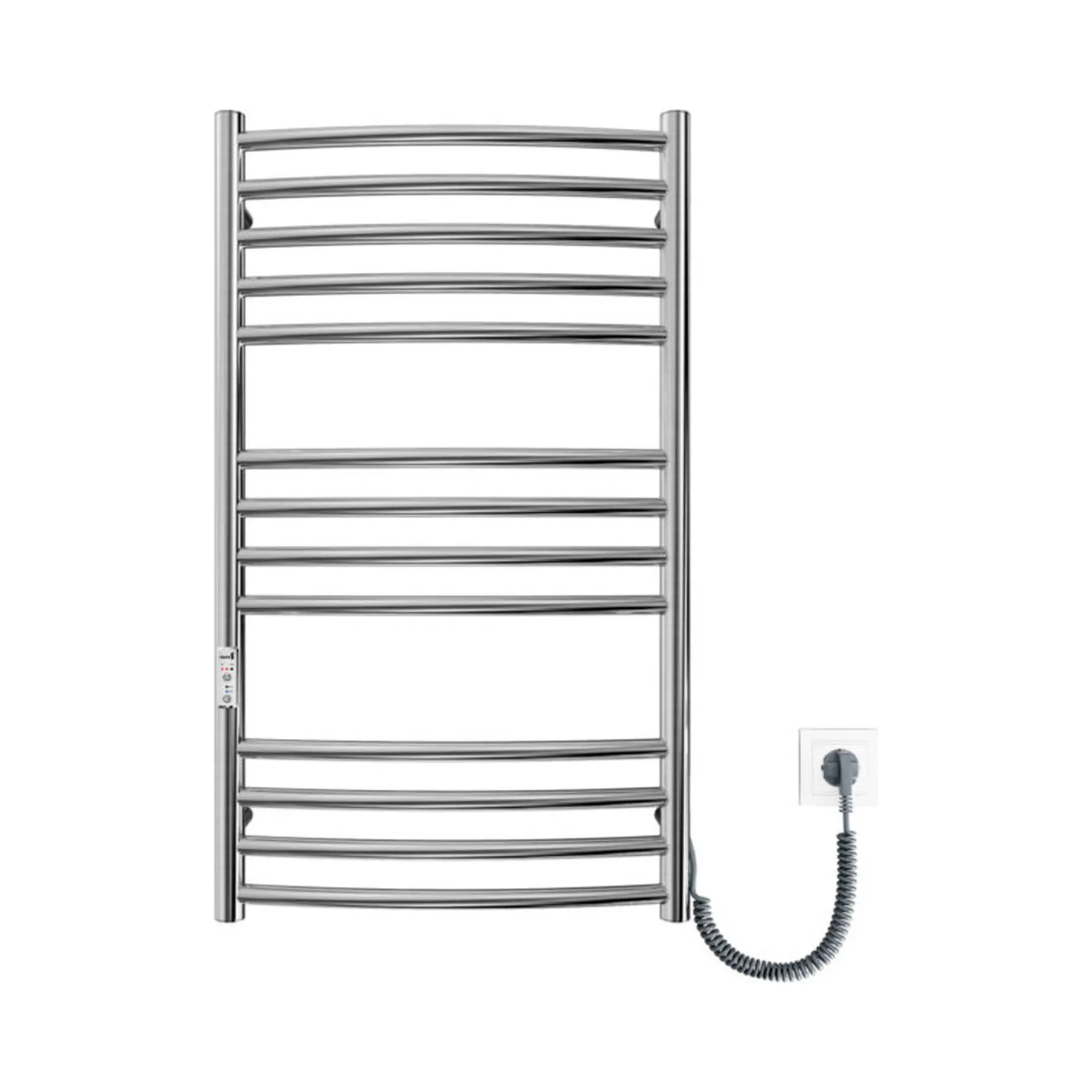 Електрична рушникосушарка Фенікс-I