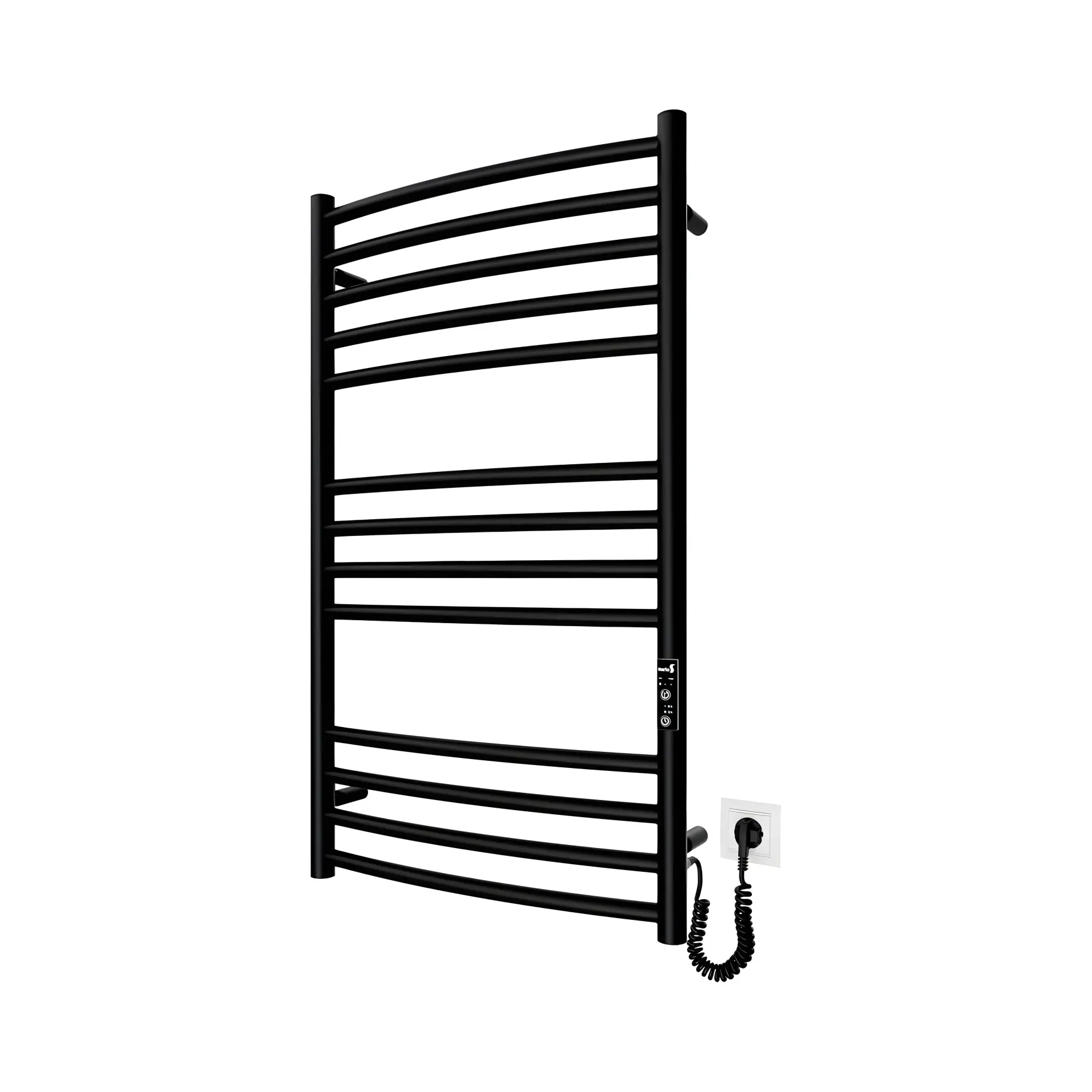 Електрична рушникосушарка Фенікс-I