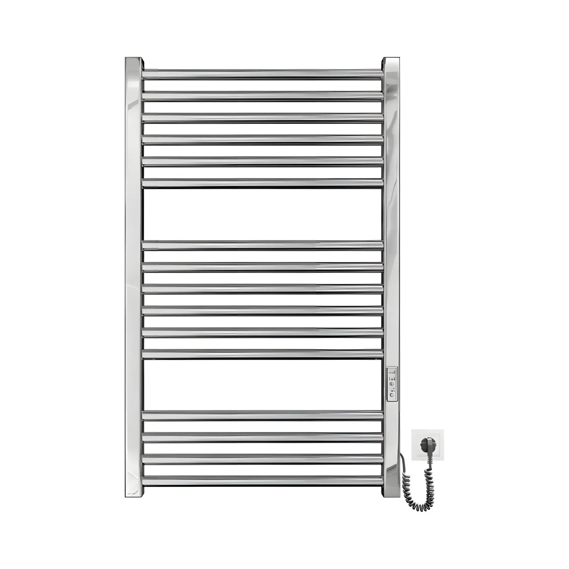 Електрична рушникосушарка Гера-I