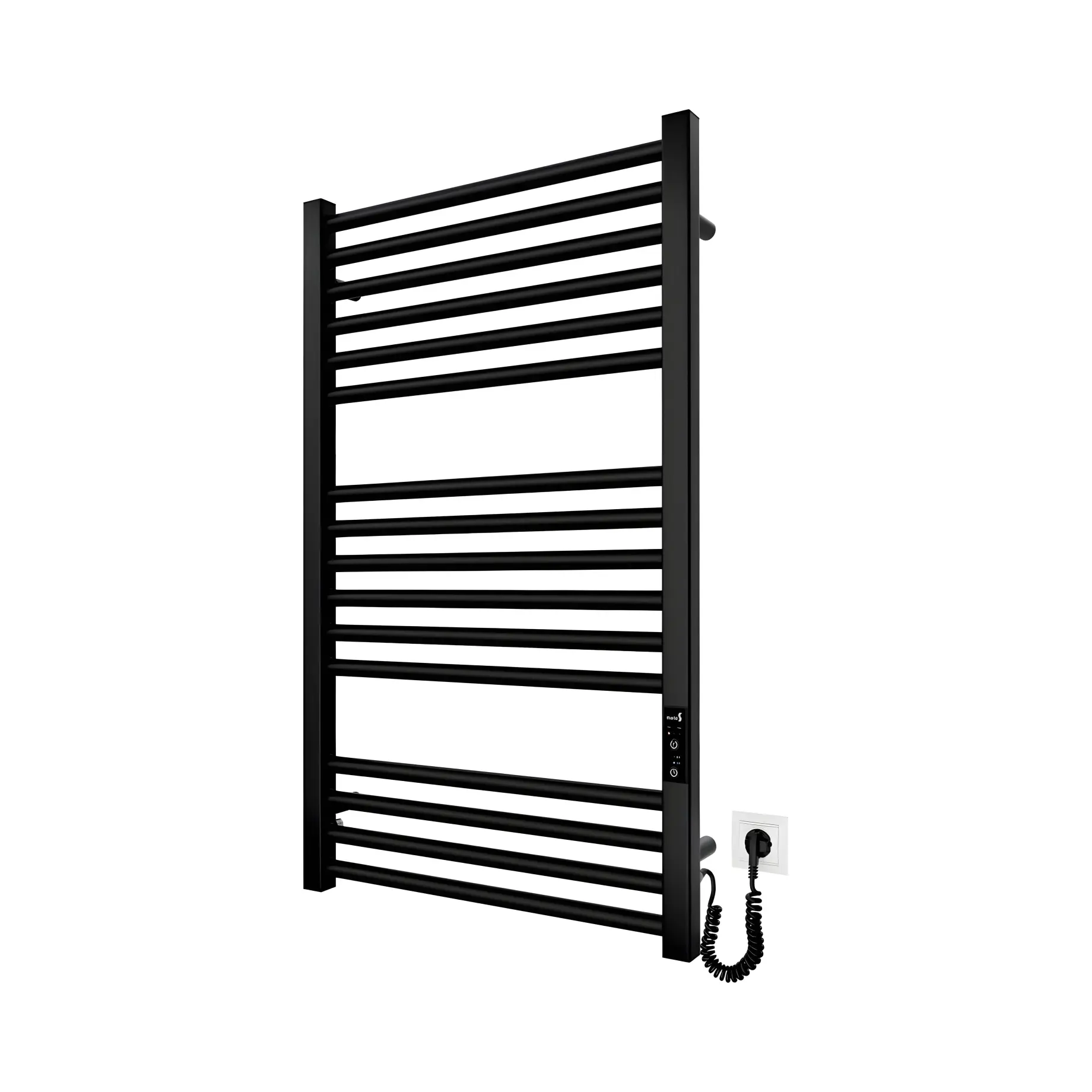 Електрична рушникосушарка Гера-I