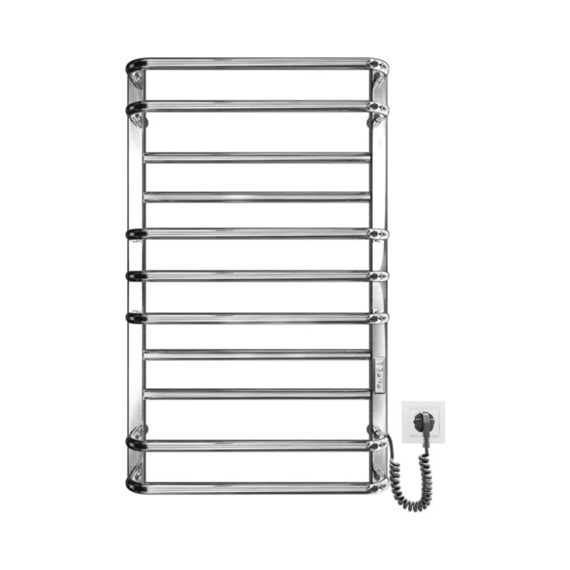 Електрична рушникосушарка Преміум Класік -I