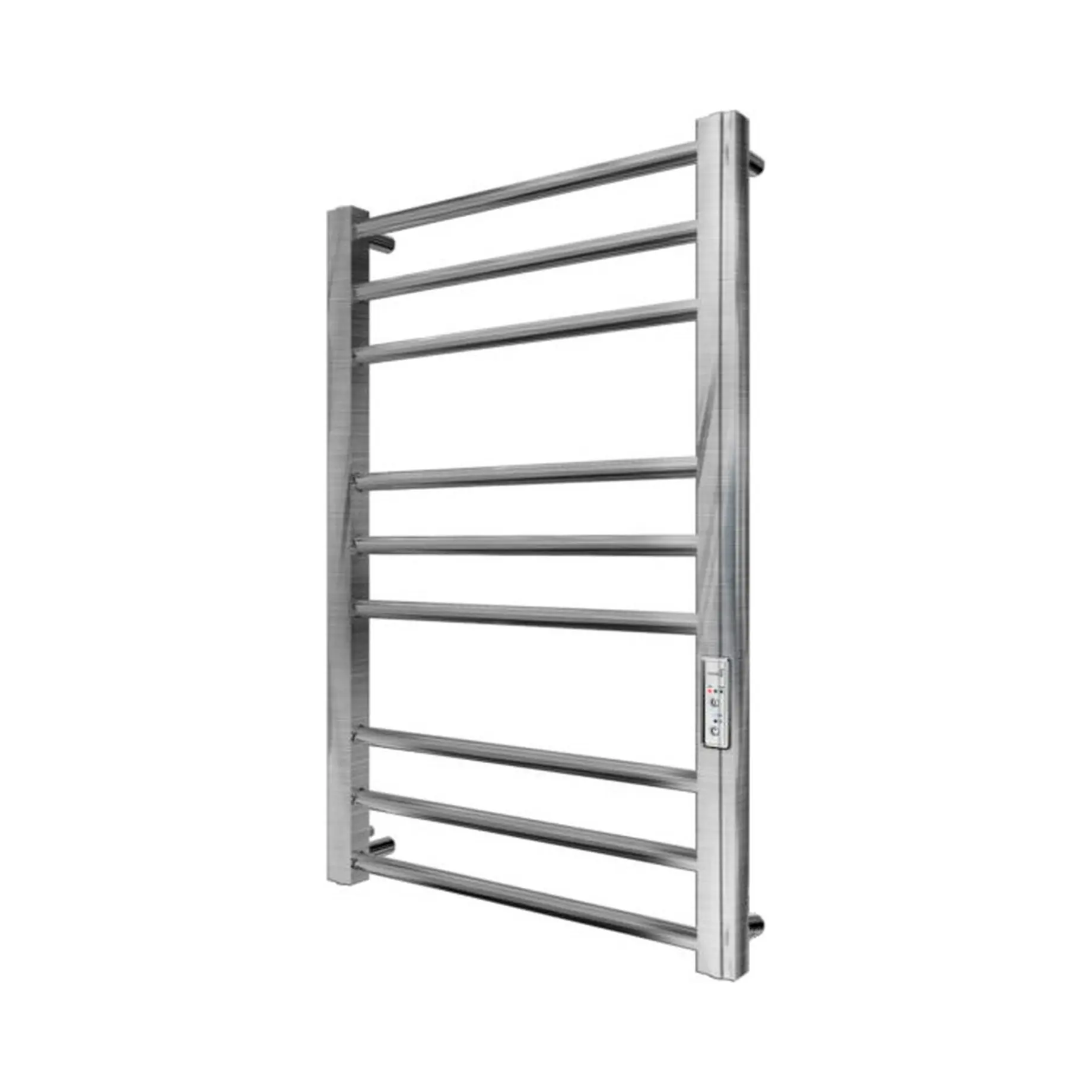 Електрична рушникосушарка Преміум Класік -I, приховане підключення