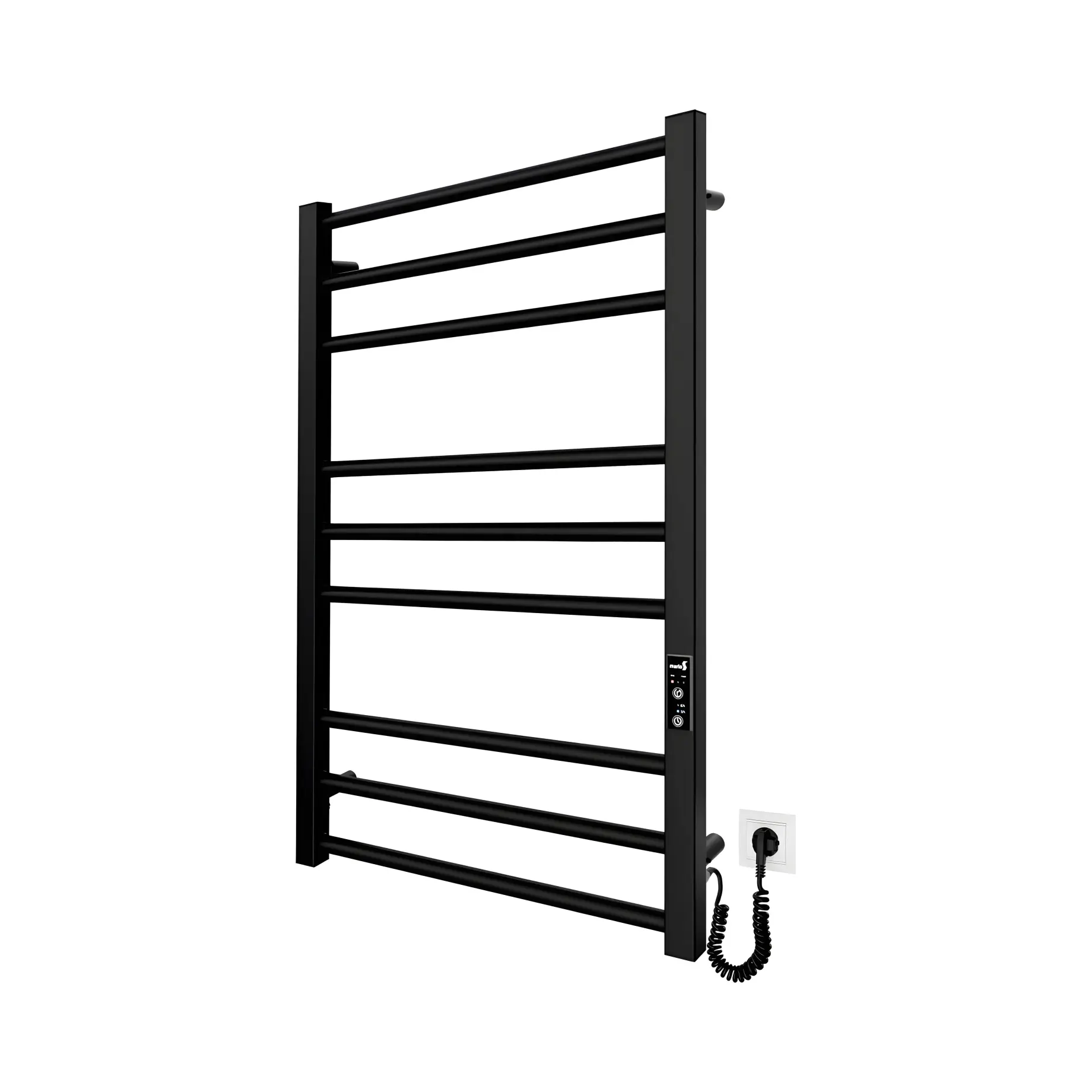 Електрична рушникосушарка Преміум Класік -I