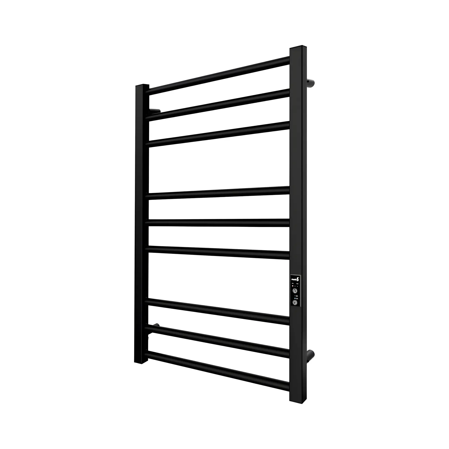 Електрична рушникосушарка Преміум Класік -I, приховане підключення