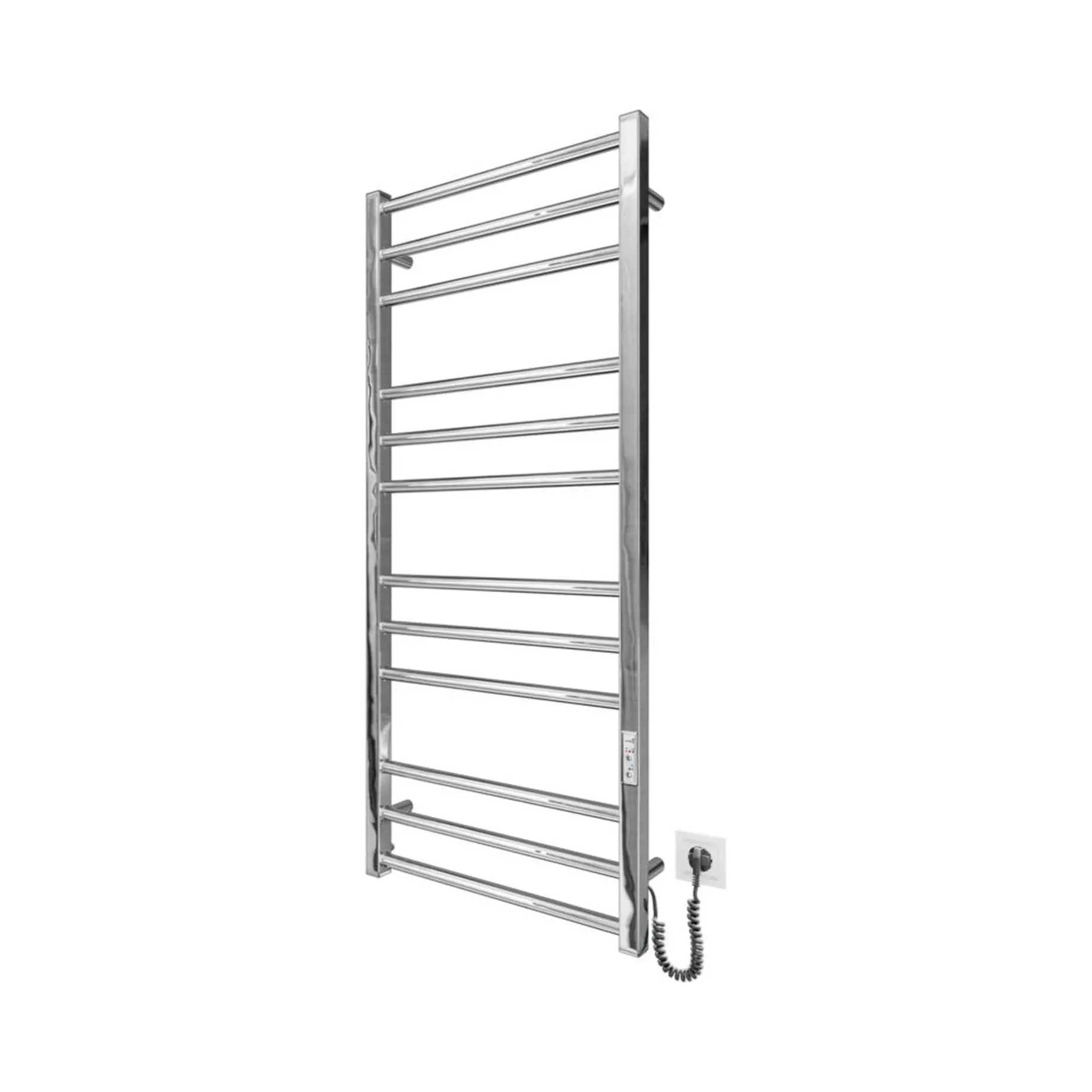 Електрична рушникосушарка Преміум Класік -I