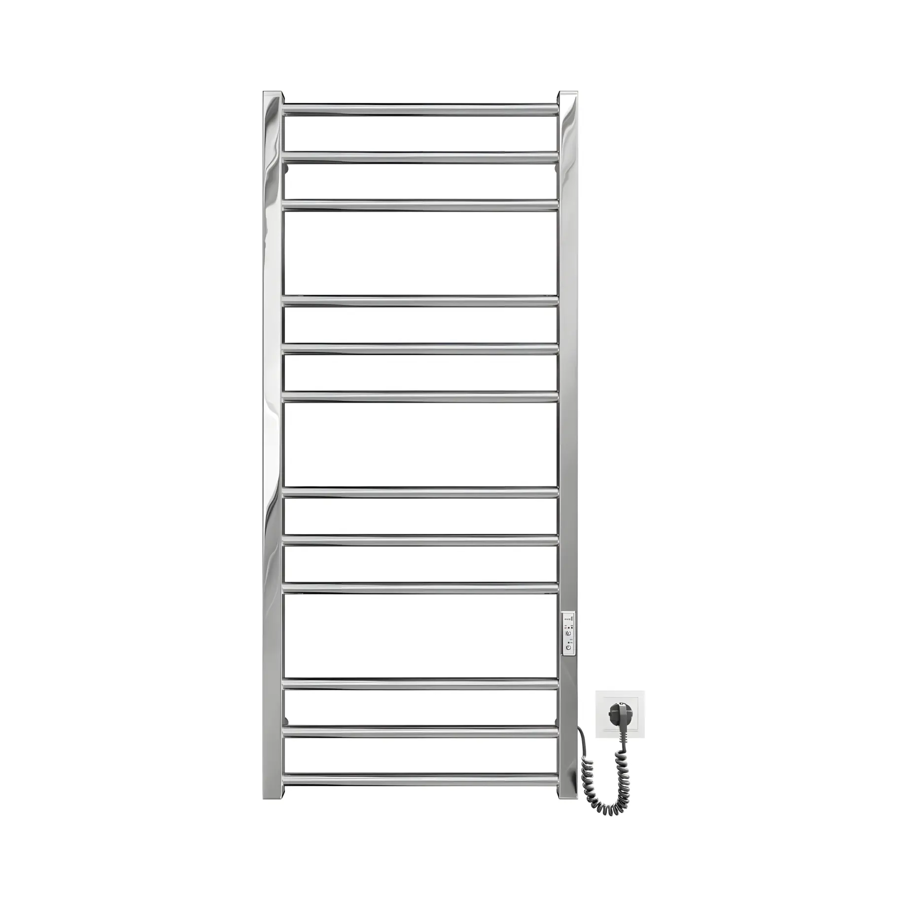 Електрична рушникосушарка Преміум Класік -I