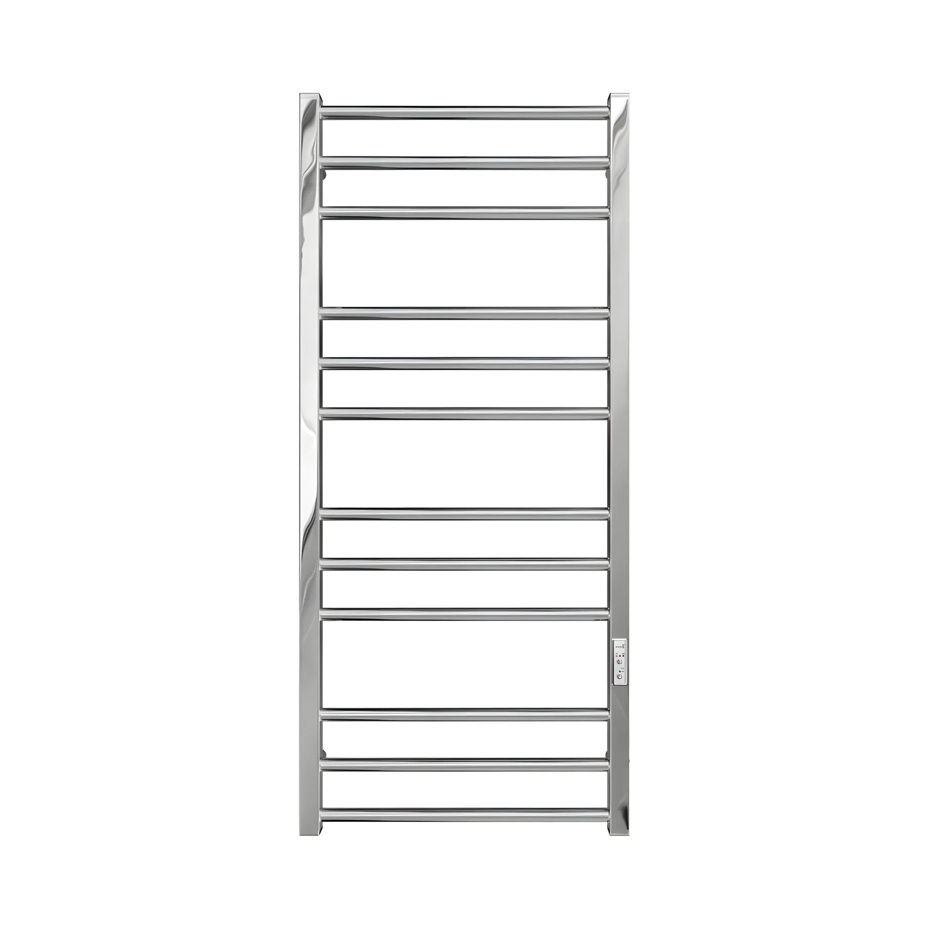 Електрична рушникосушарка Преміум Класік -I, приховане підключення