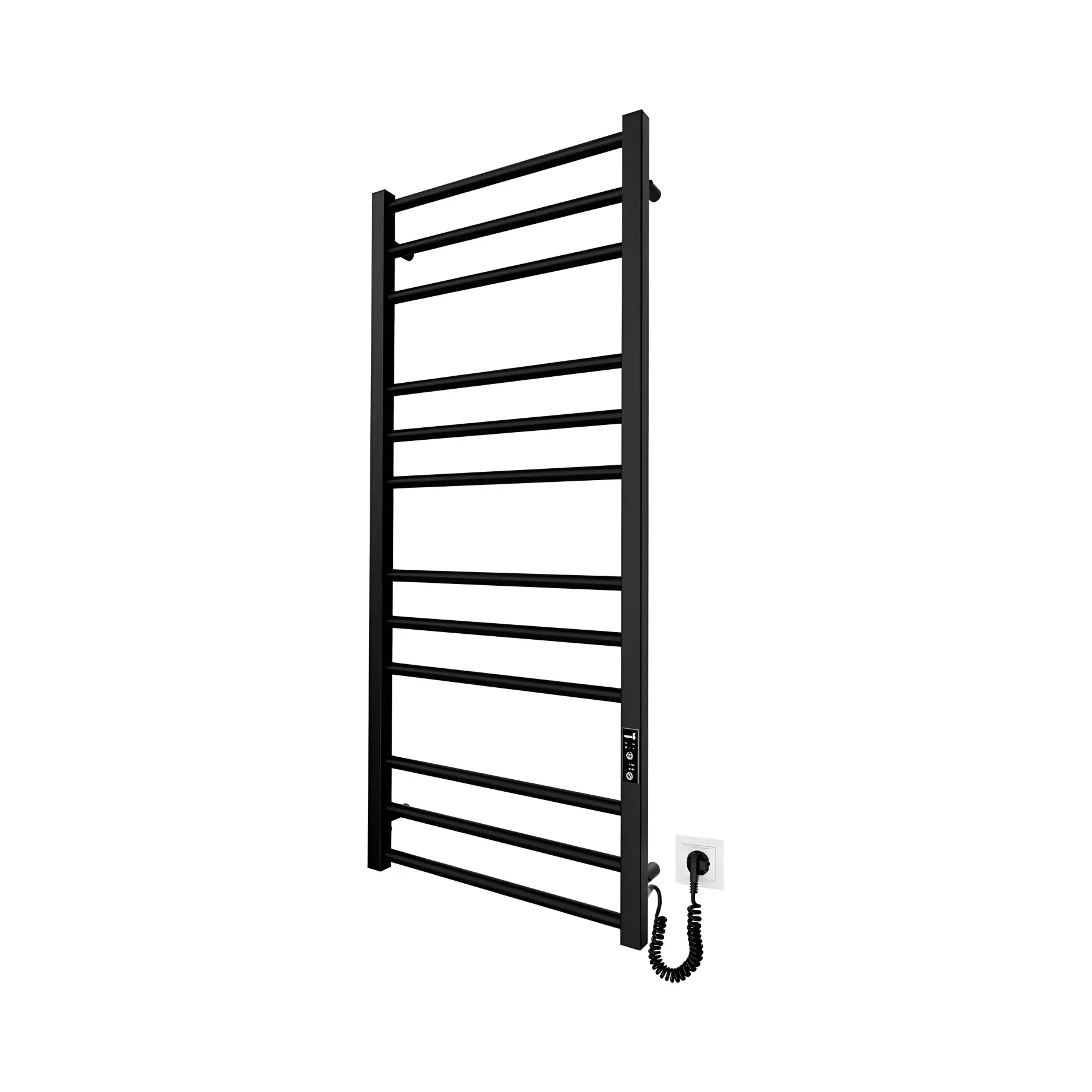 Електрична рушникосушарка Преміум Класік -I