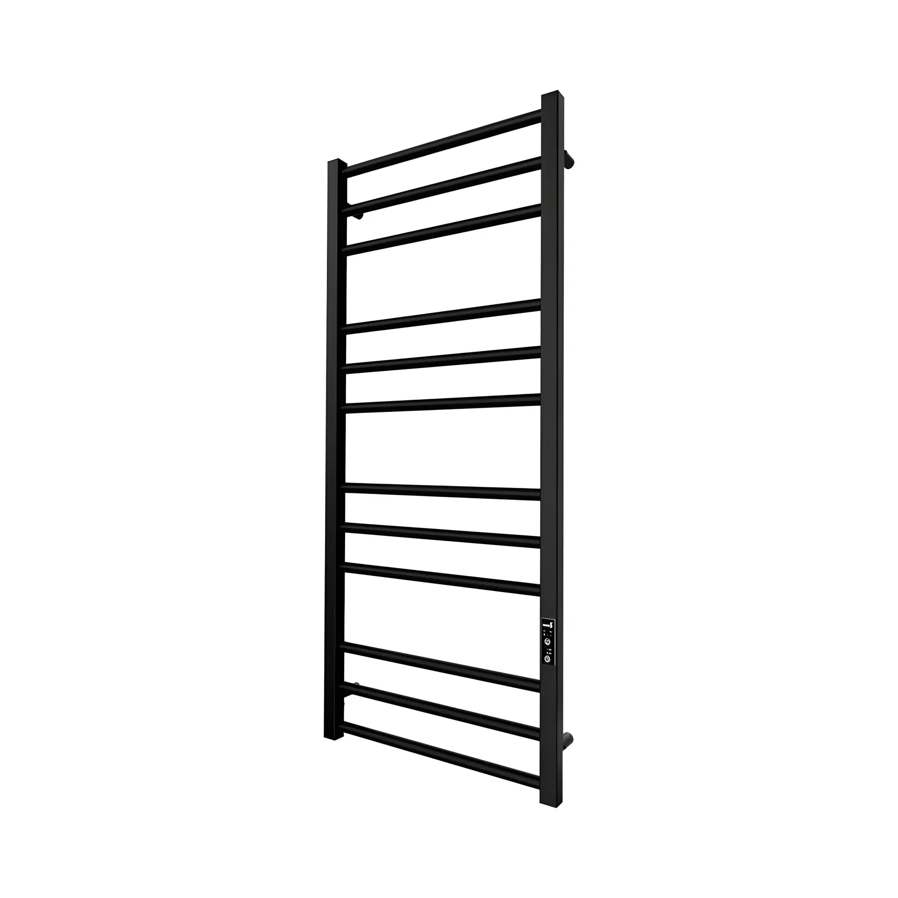 Електрична рушникосушарка Преміум Класік -I, приховане підключення