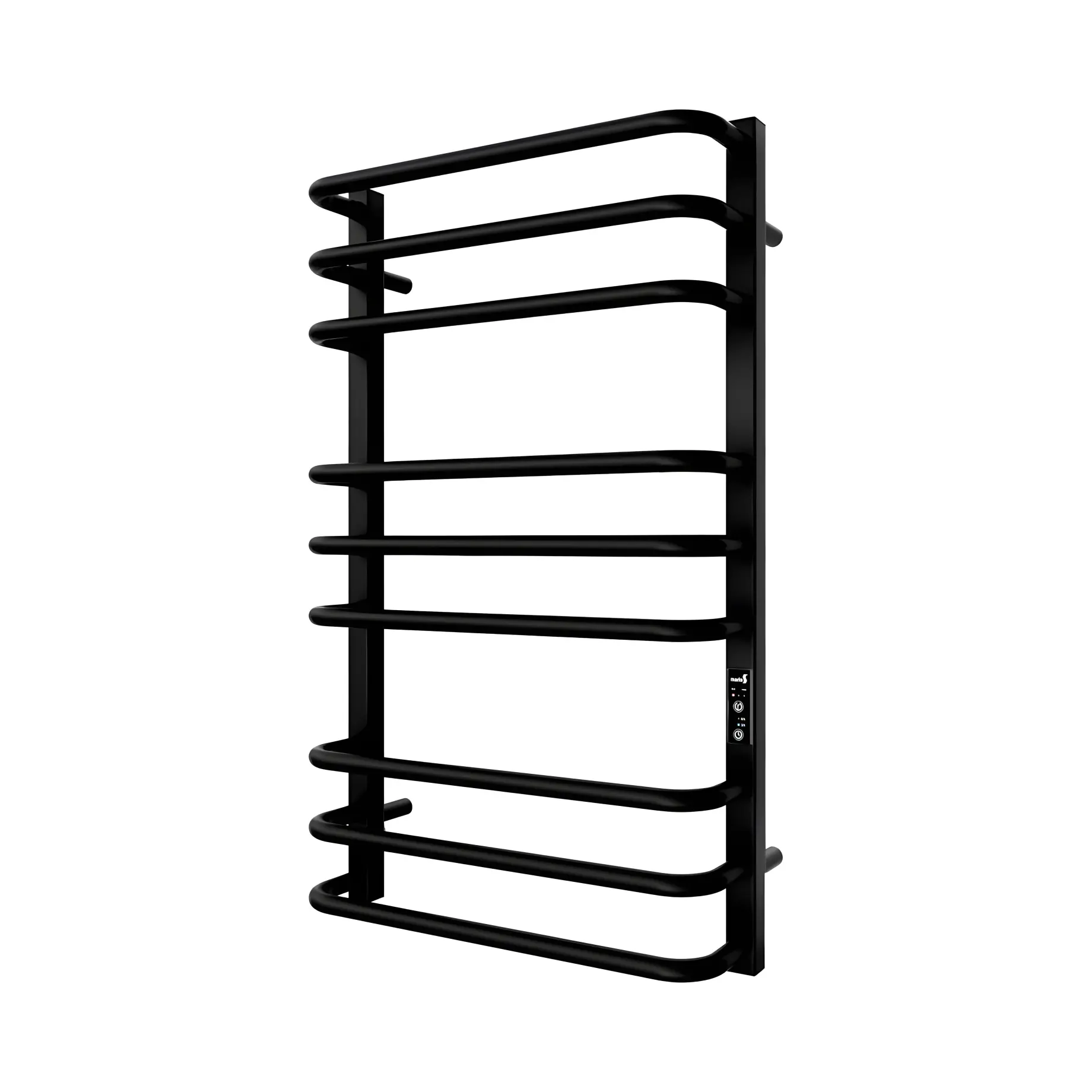 Електрична рушникосушарка Преміум Стандарт-I, приховане підключення